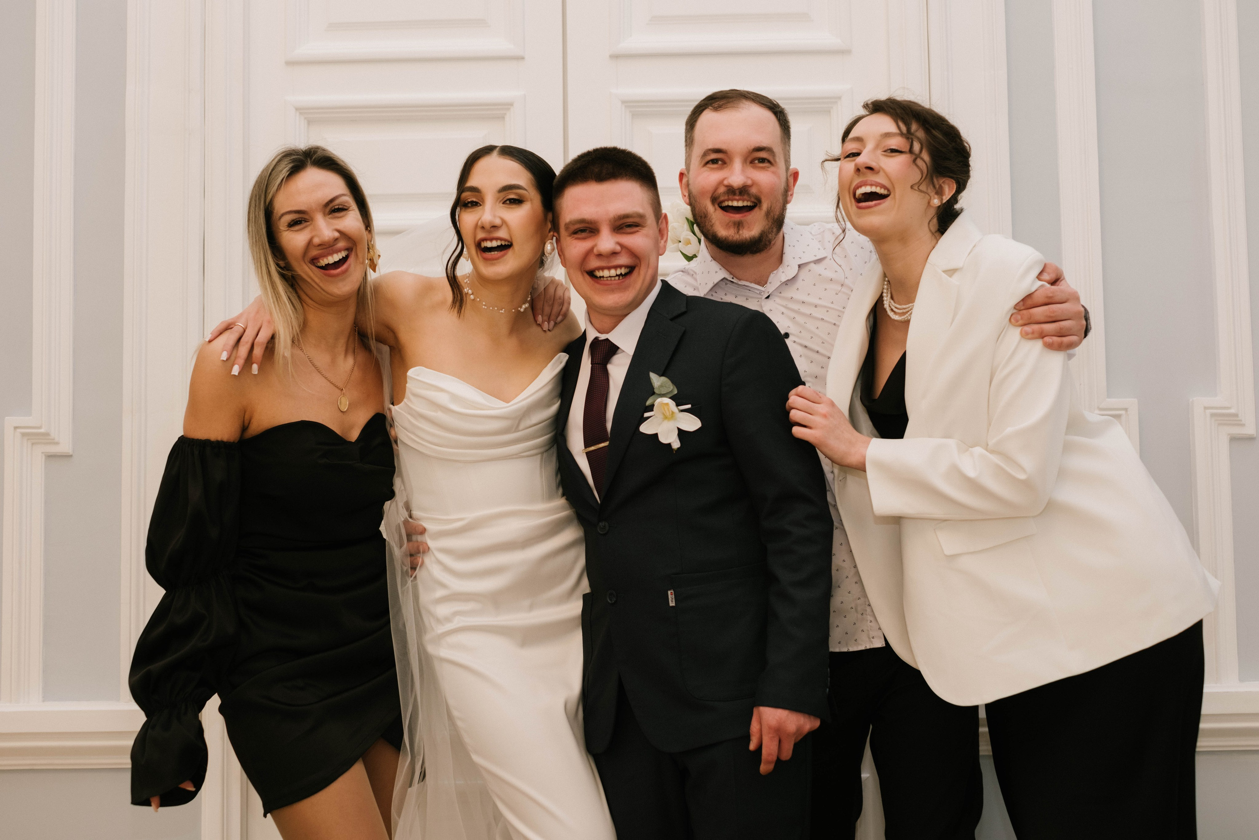 Свадьба 25.02.25. Портретный фотограф Правда Анастасия, Екатеринбург