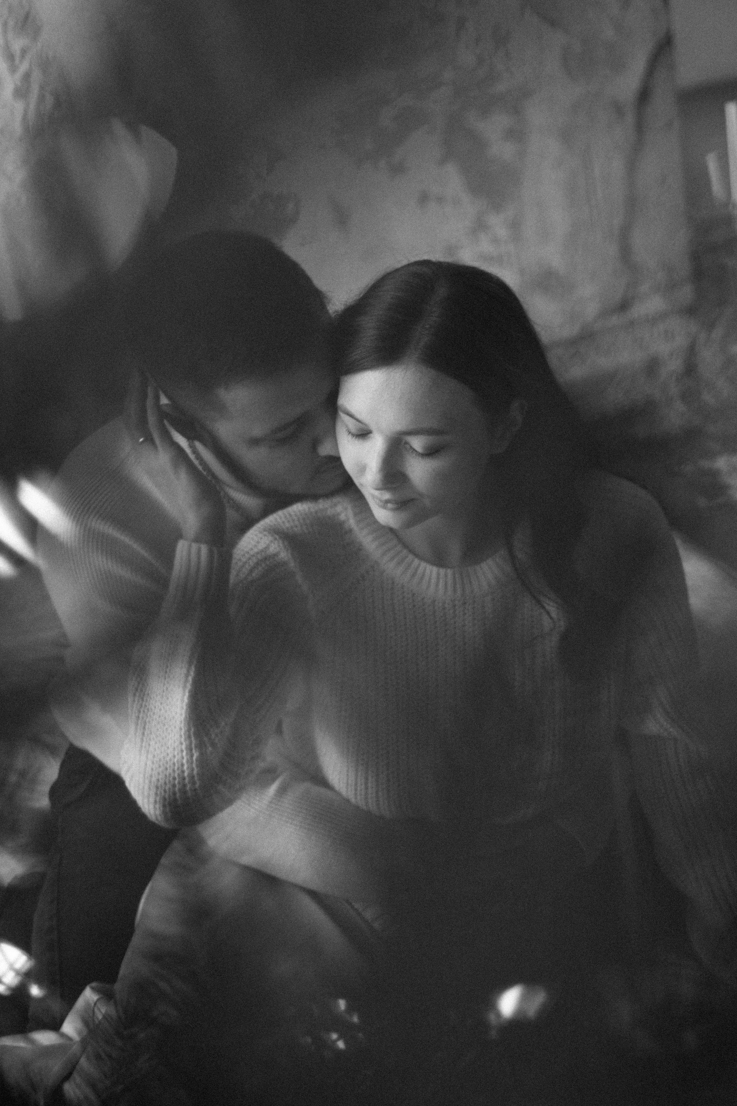 Artem, Ellena & Miroslava. Семейный и женский фотограф в Ростове-на-Дону Анна Кичигина