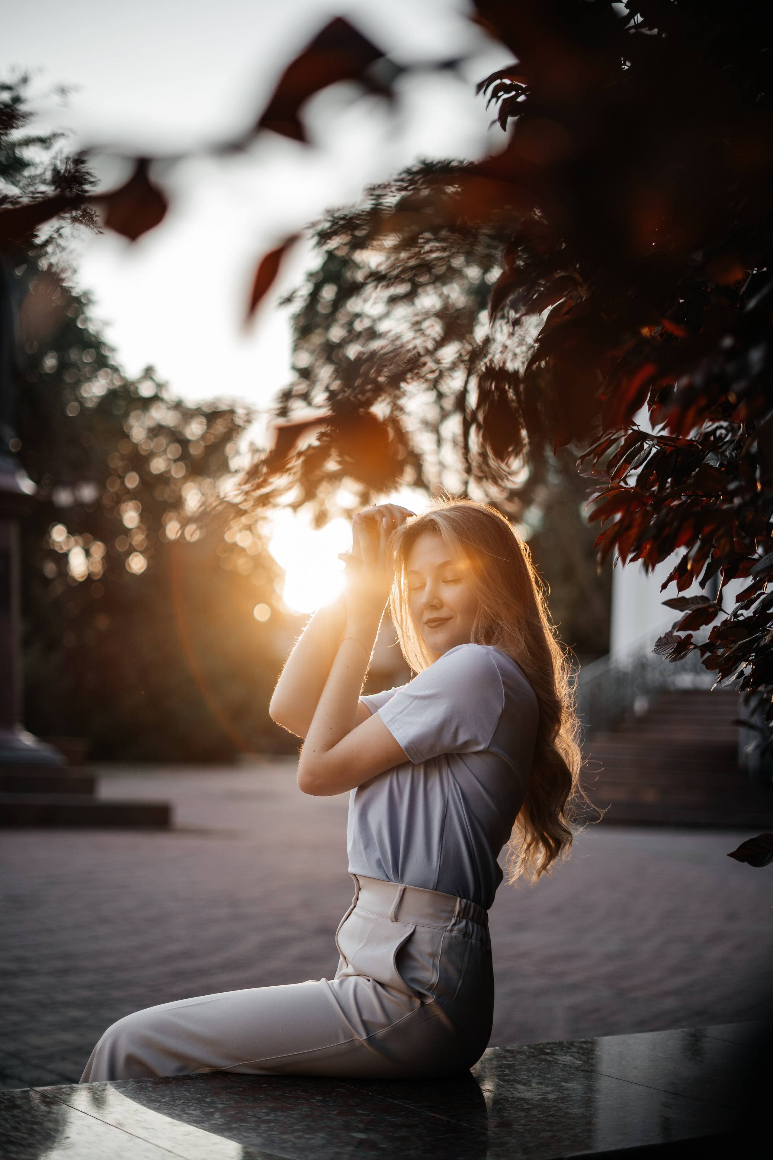 Anastasia. Семейный и женский фотограф в Ростове-на-Дону Анна Кичигина