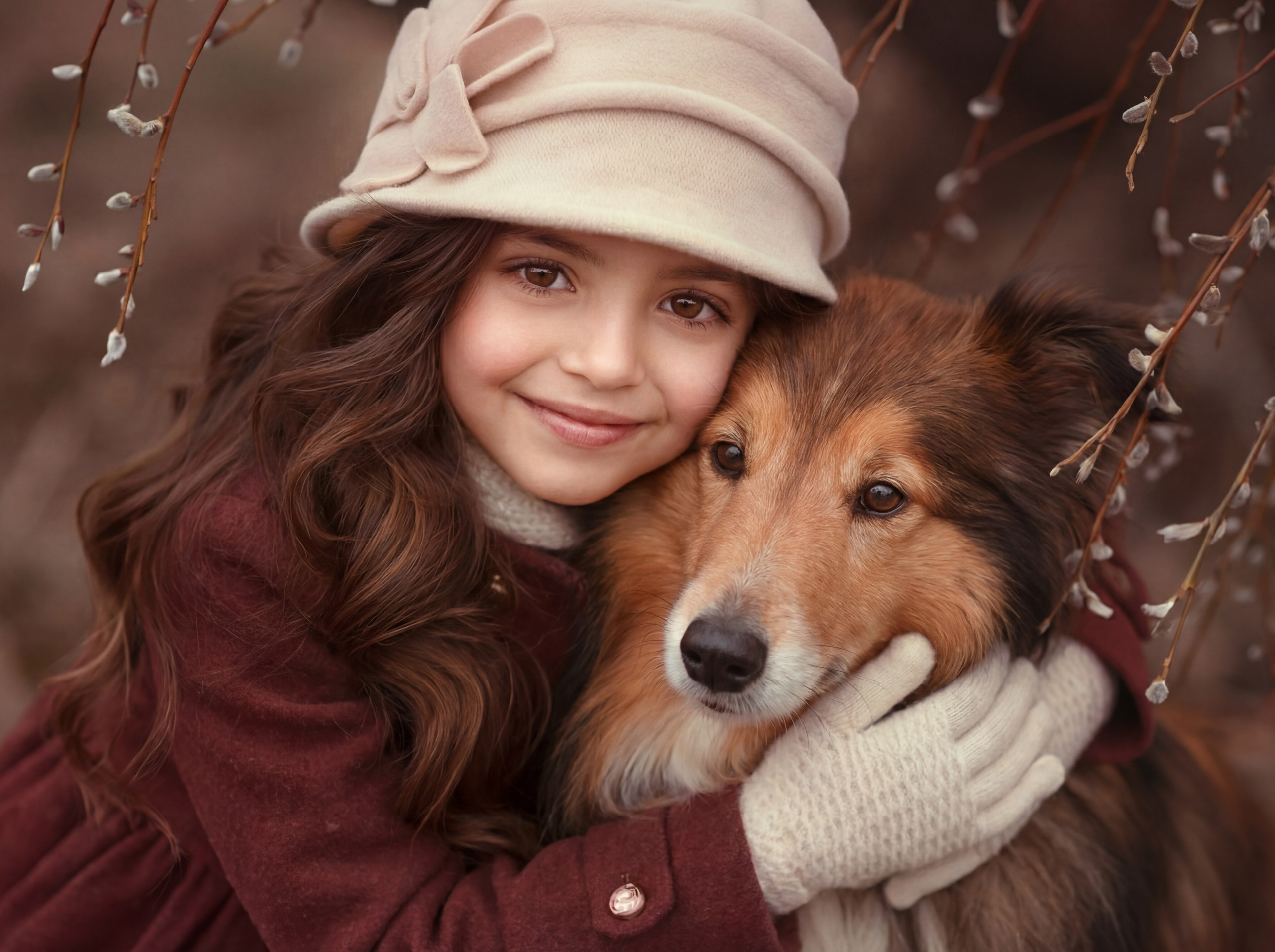 Сборник уроков «AI: ТВОРЧЕСКАЯ БАЗА». Фотохудожник Анна Гис