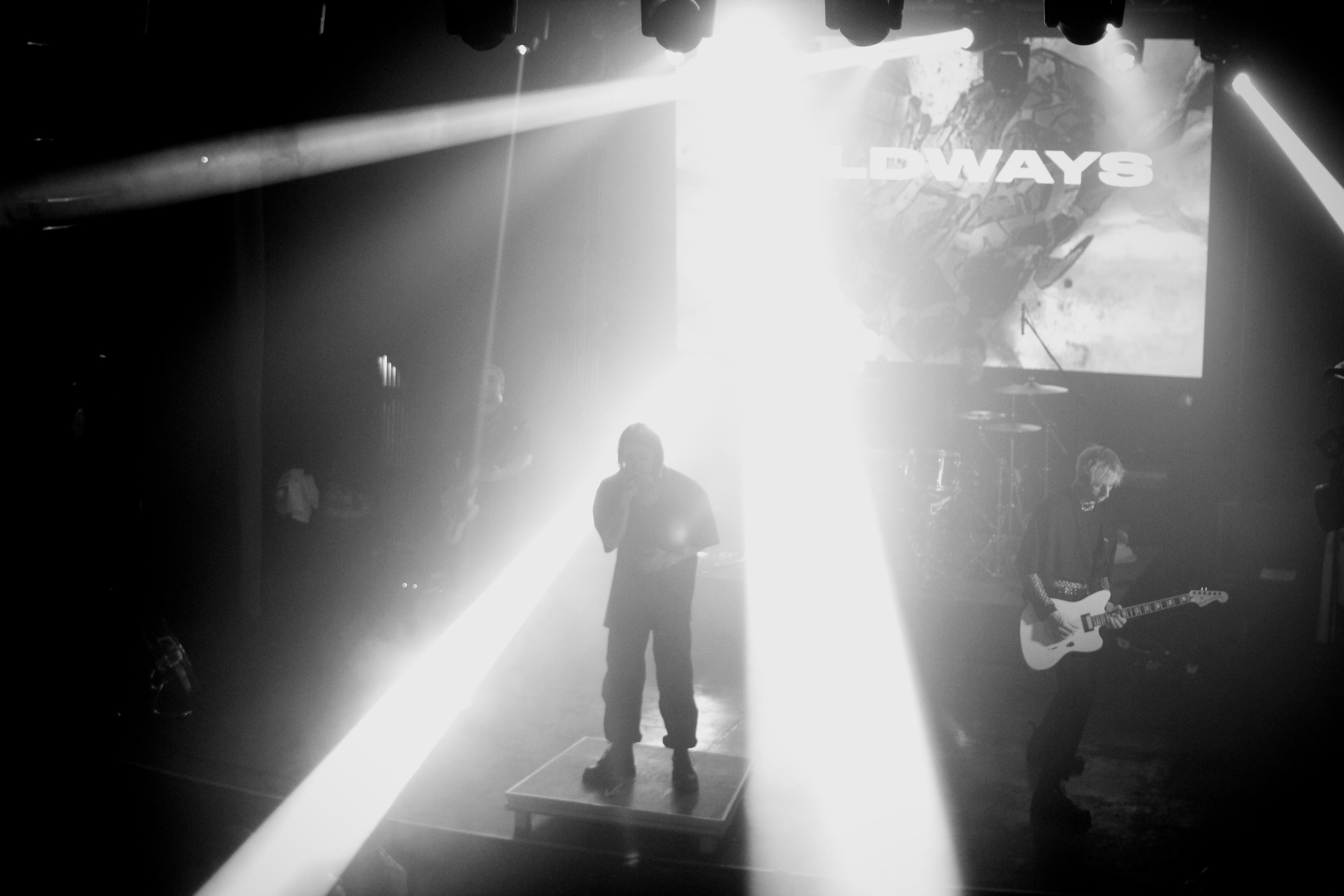 Wildways. Фотограф для музыкантов, фотограф на концерт, концертный фотограф, съемка концерта, бэкстейдж фотограф