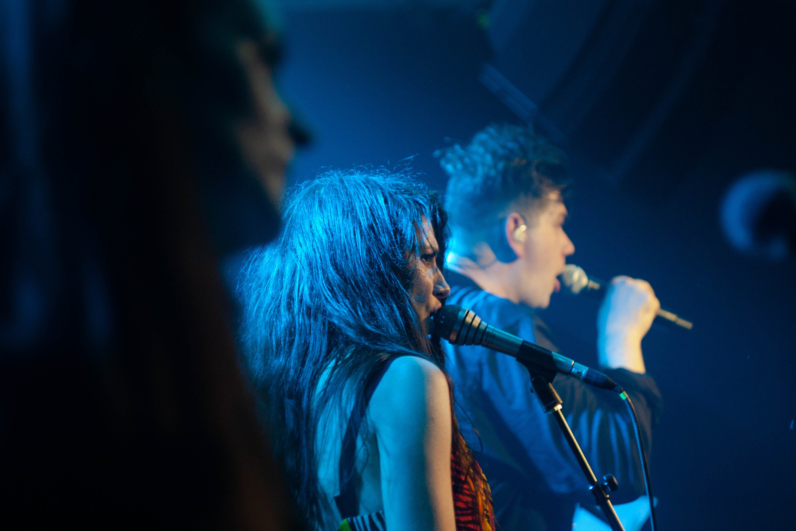 Краснознаменная дивизия имени моей бабушки. Фотограф для музыкантов, фотограф на концерт, концертный фотограф, съемка концерта, бэкстейдж фотограф