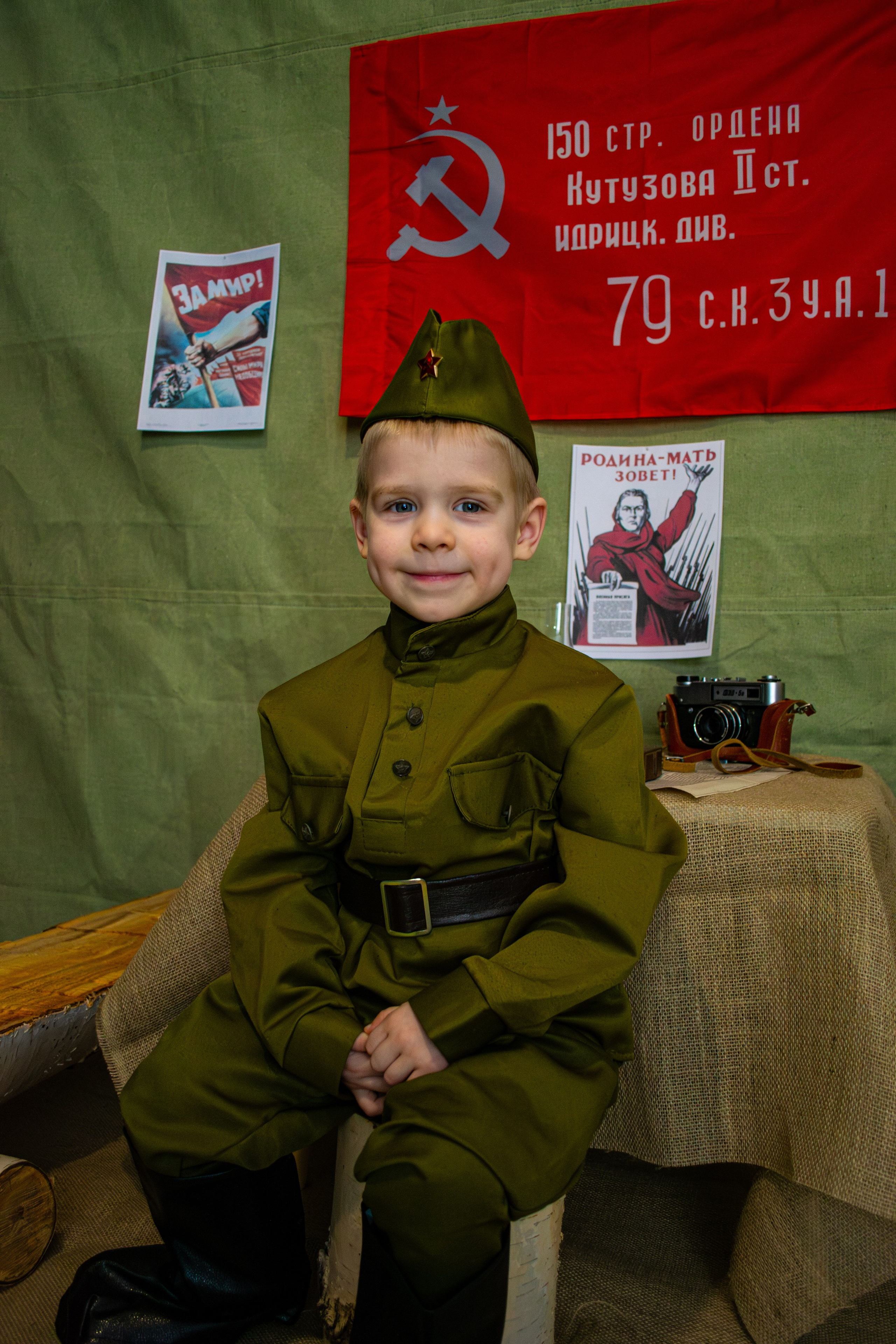 Семейный фотограф Евгения Кузнецова