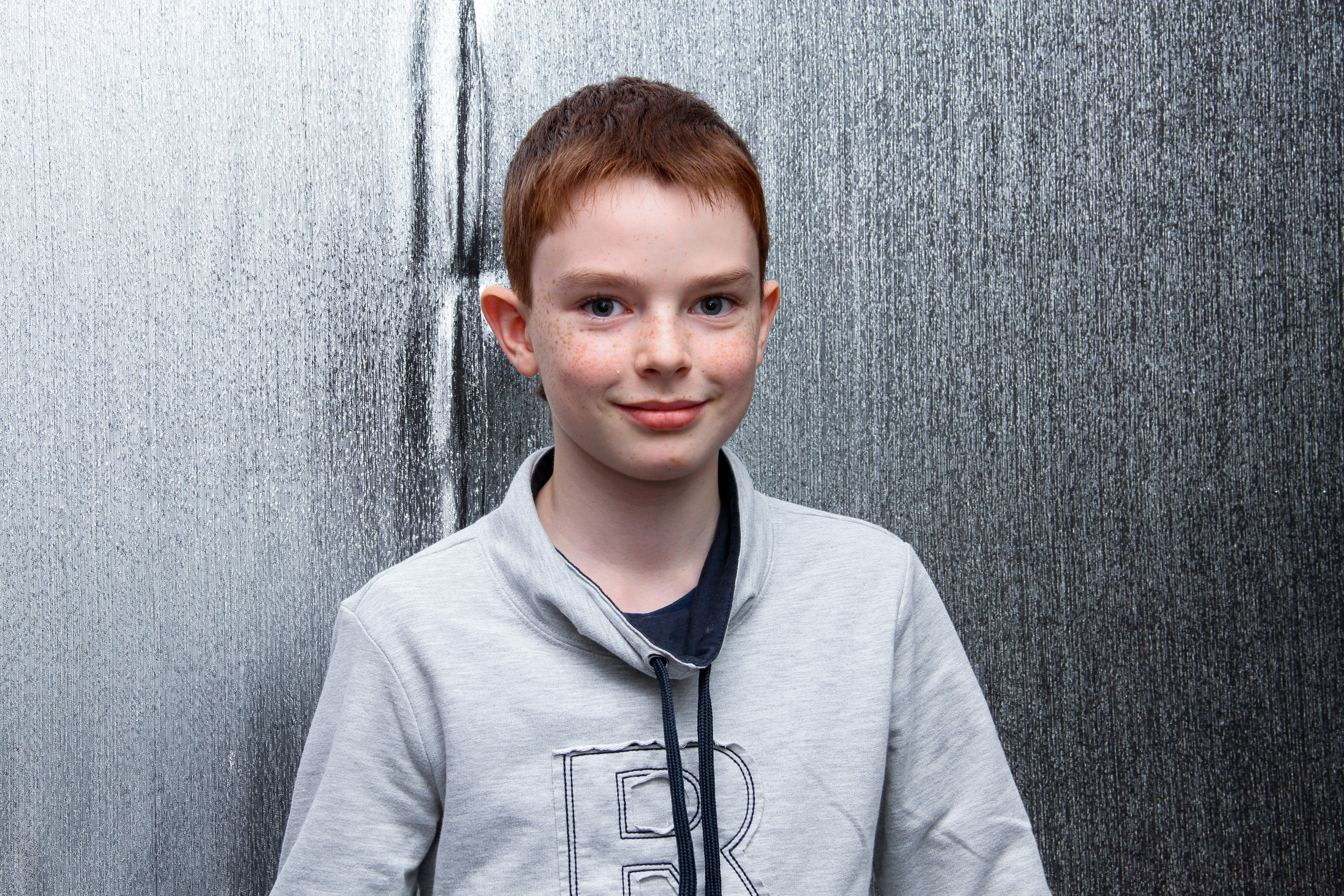 Катя ДР 13 лет 01.12.2012. Семейный, Свадебный фотограф СПБ Питер— Романова Екатерина