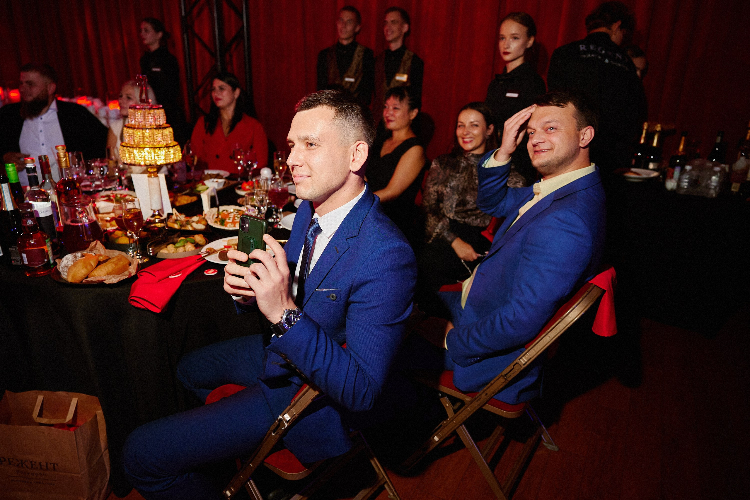 Метиз Комплект 15 лет. Репортажный фотограф в Хабаровске Николай Соболев