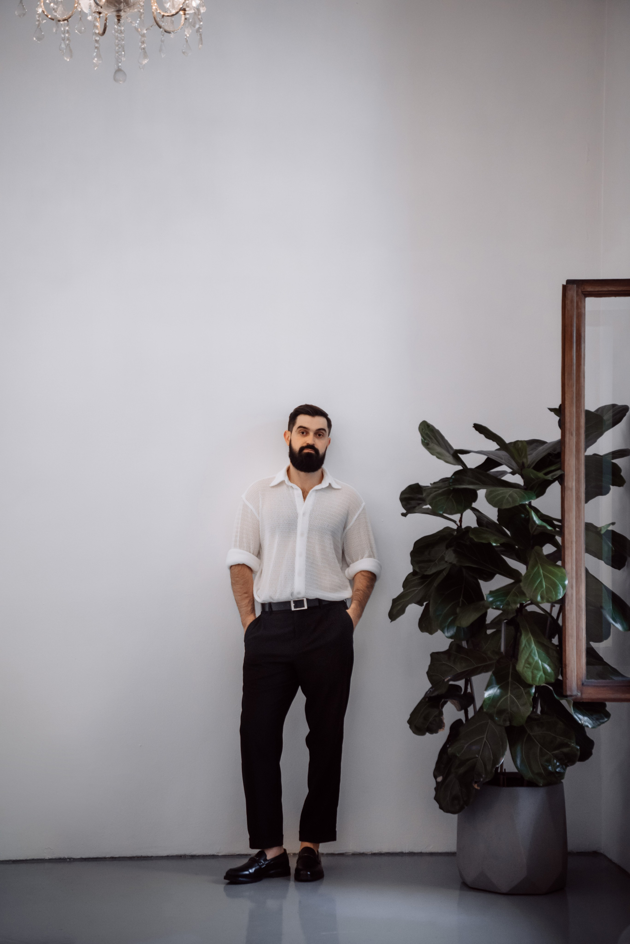 Только ты и я… Иван и Ульяна. Свадебный фотограф Москва — Юлия Фоменко — профессиональный фотограф