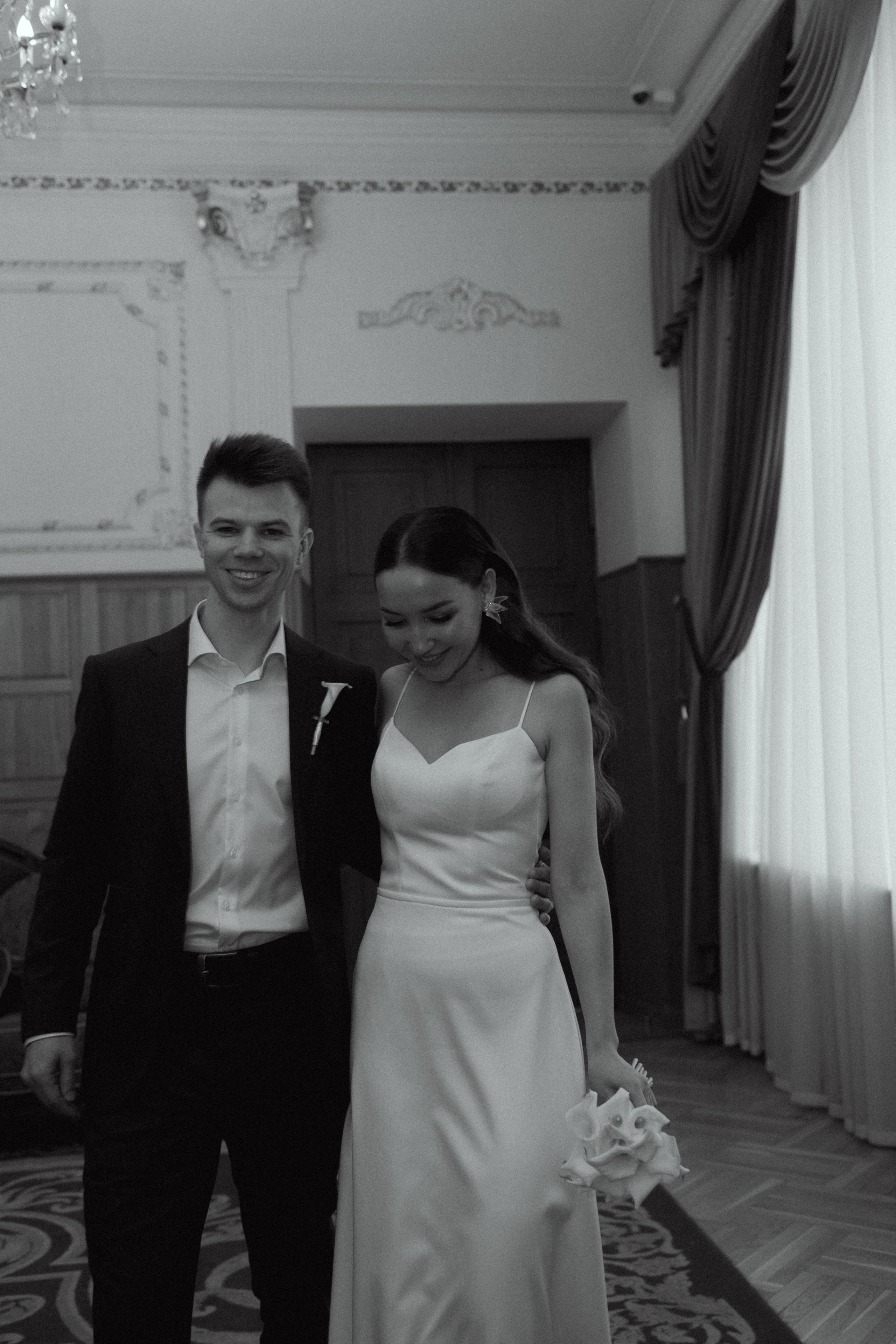 Катя & Алексей. Семейный фотограф Москва Юлиана Фетисова