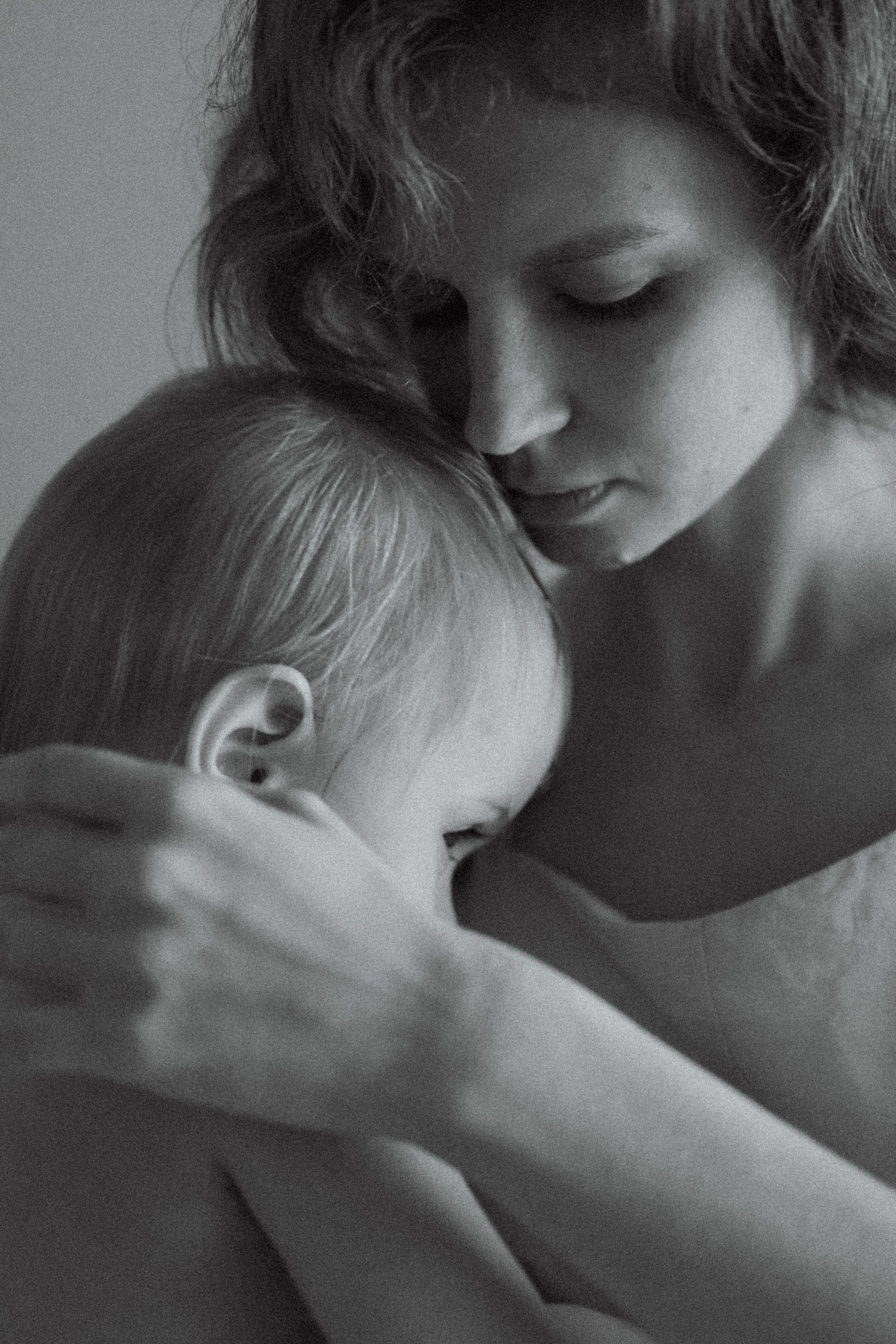 Утро, плюшки и любовь. Семейный фотограф Москва Юлиана Фетисова