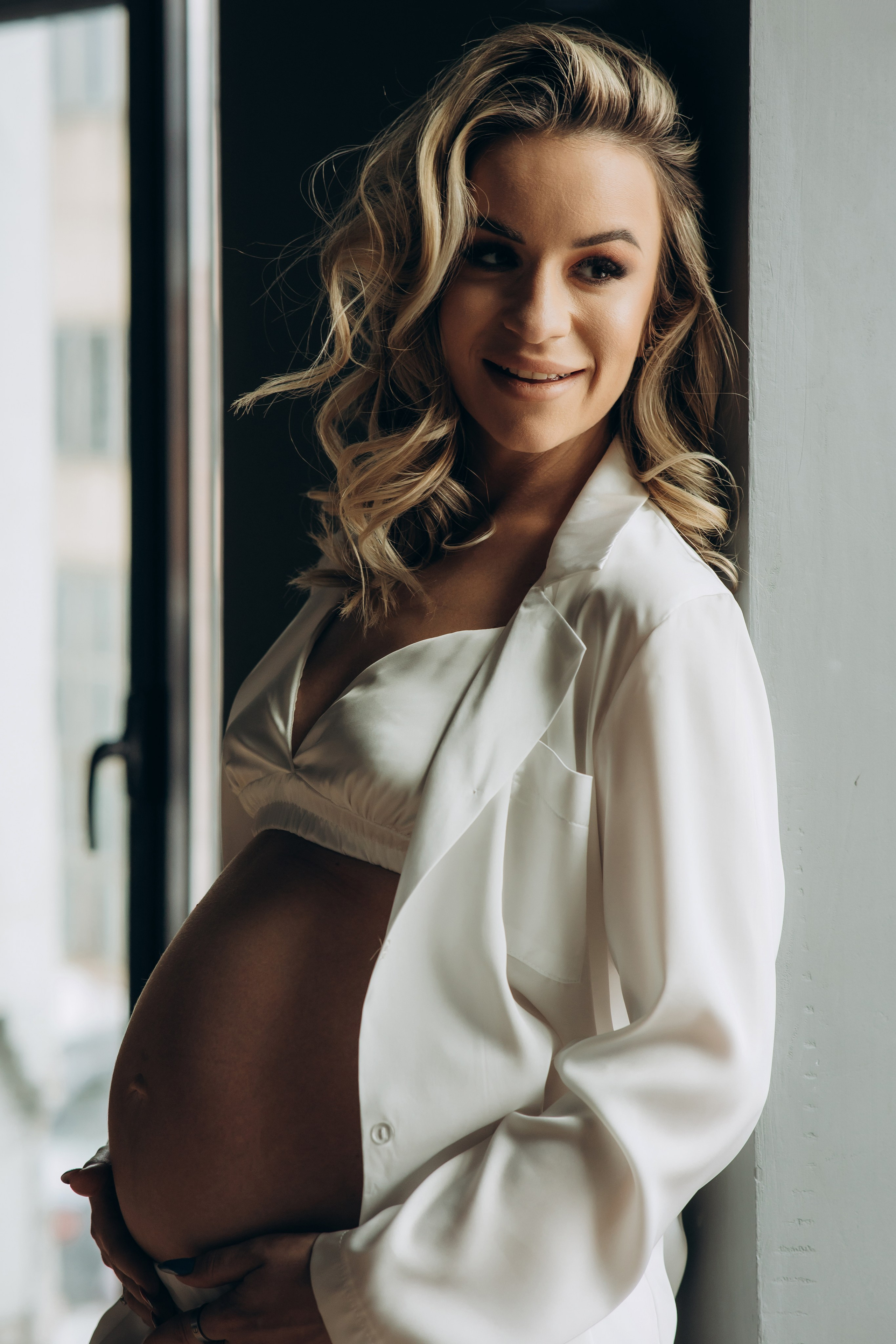 Больше, чем про любовь…. Семейный фотограф Москва Юлиана Фетисова