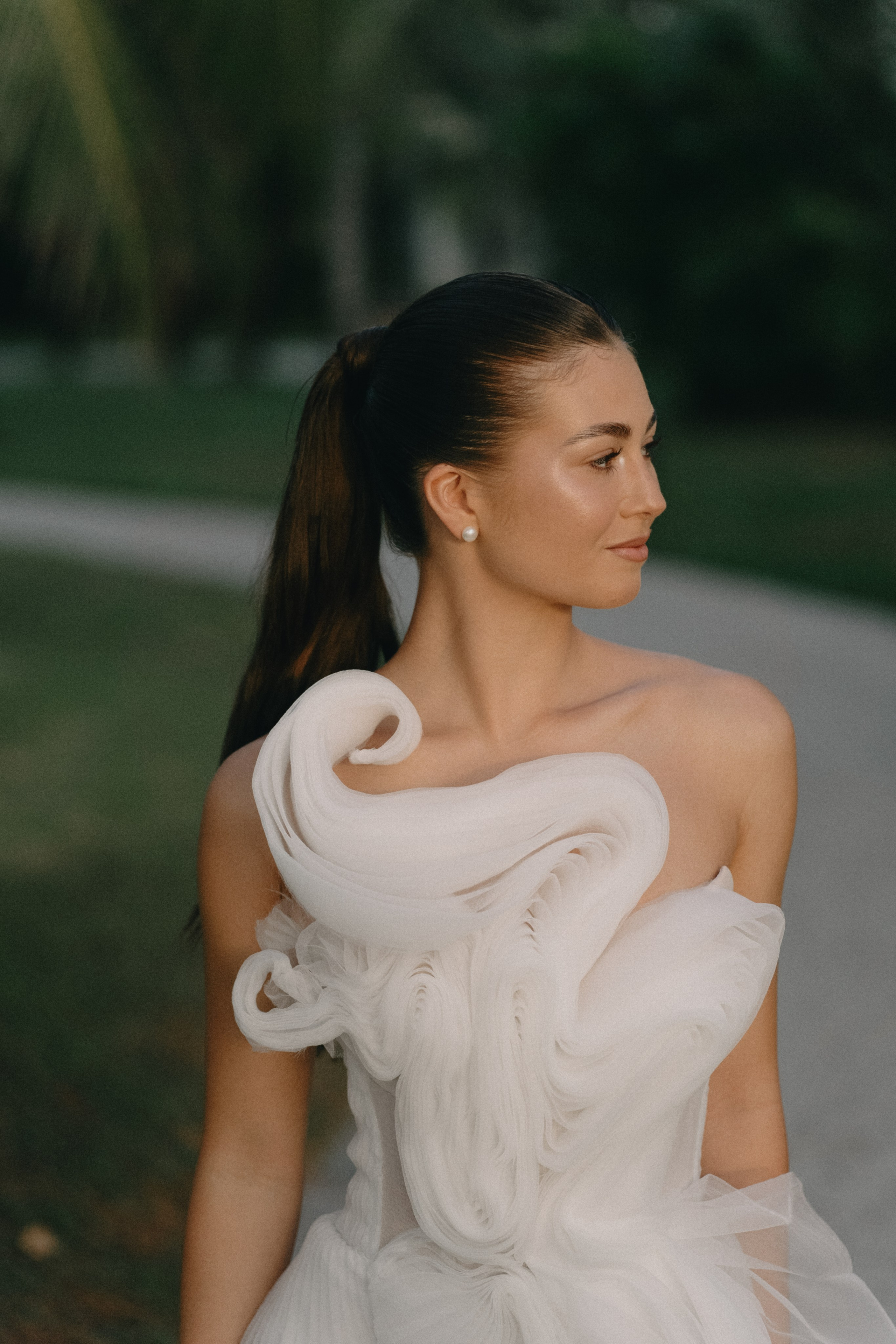 Иван & Анастасия. La Marée wedding agency Свадебное агентство на Фукуоке, Вьетнам — организация свадеб, декор, координация и помощь парам для идеального дня