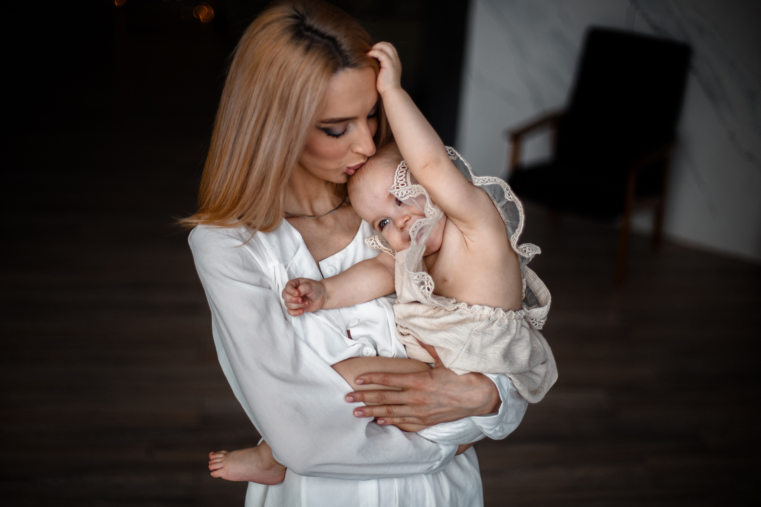 Женский фотограф в Саратове Анастасия Вишневская