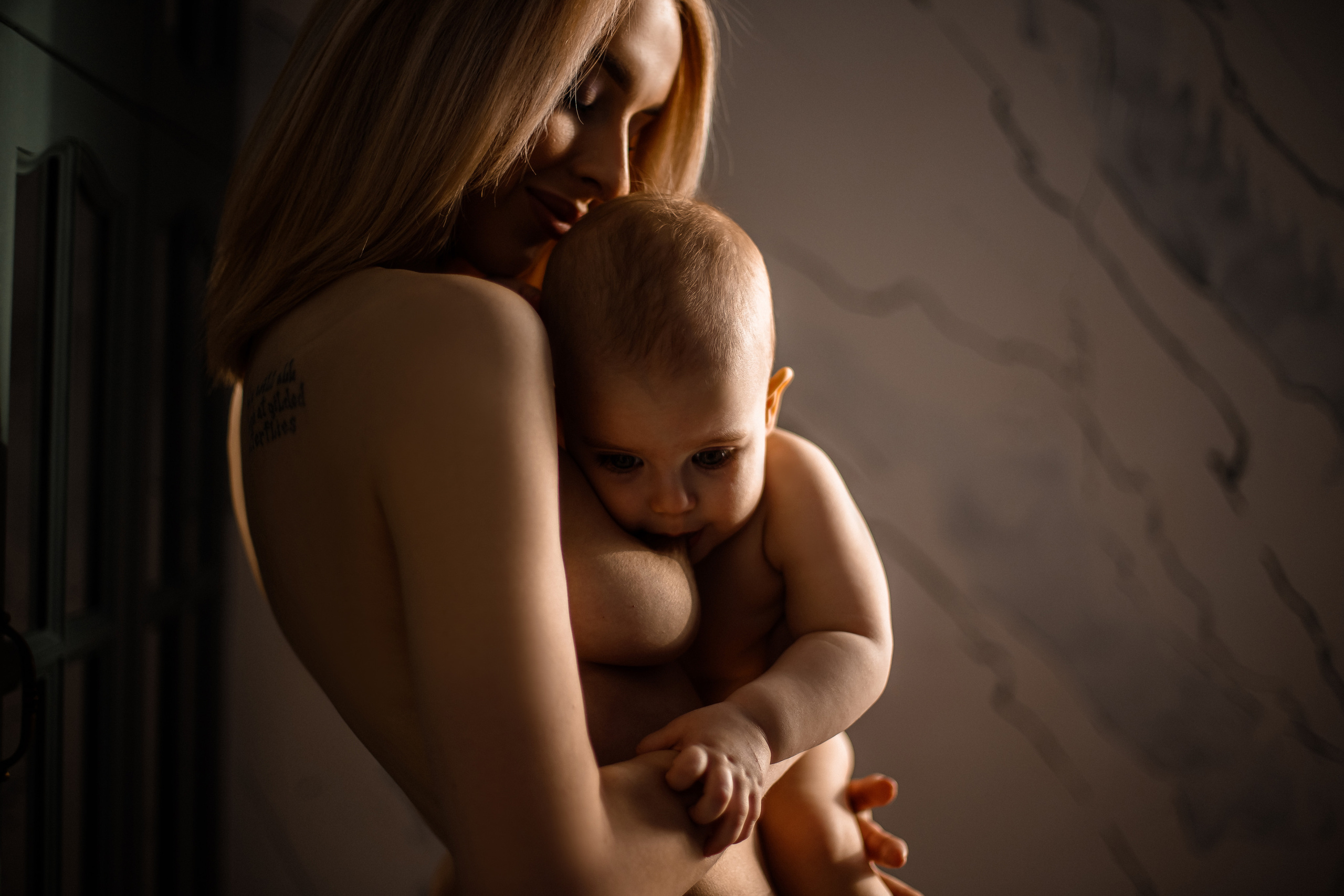 Женский фотограф в Саратове Анастасия Вишневская