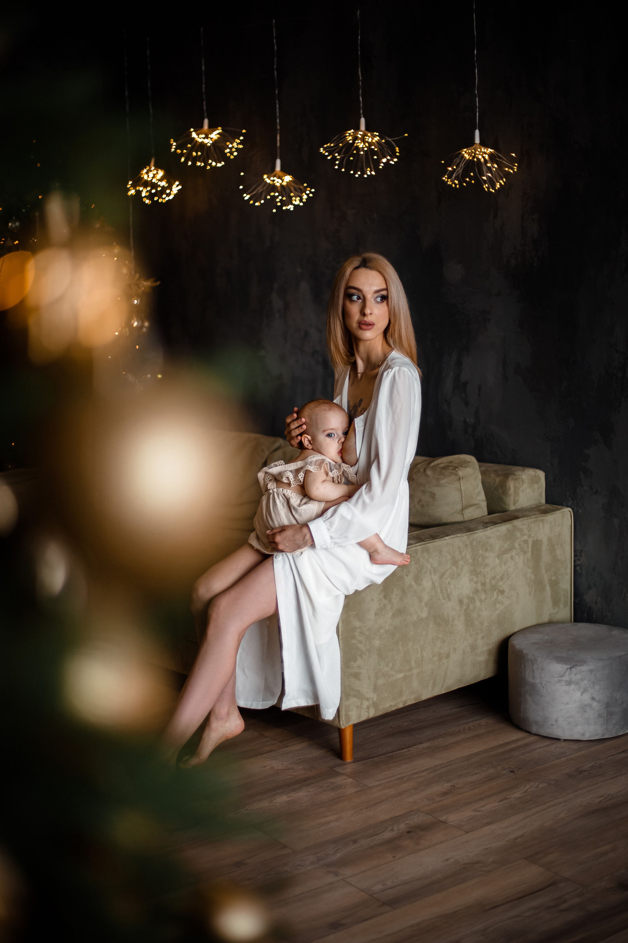 Женский фотограф в Саратове Анастасия Вишневская