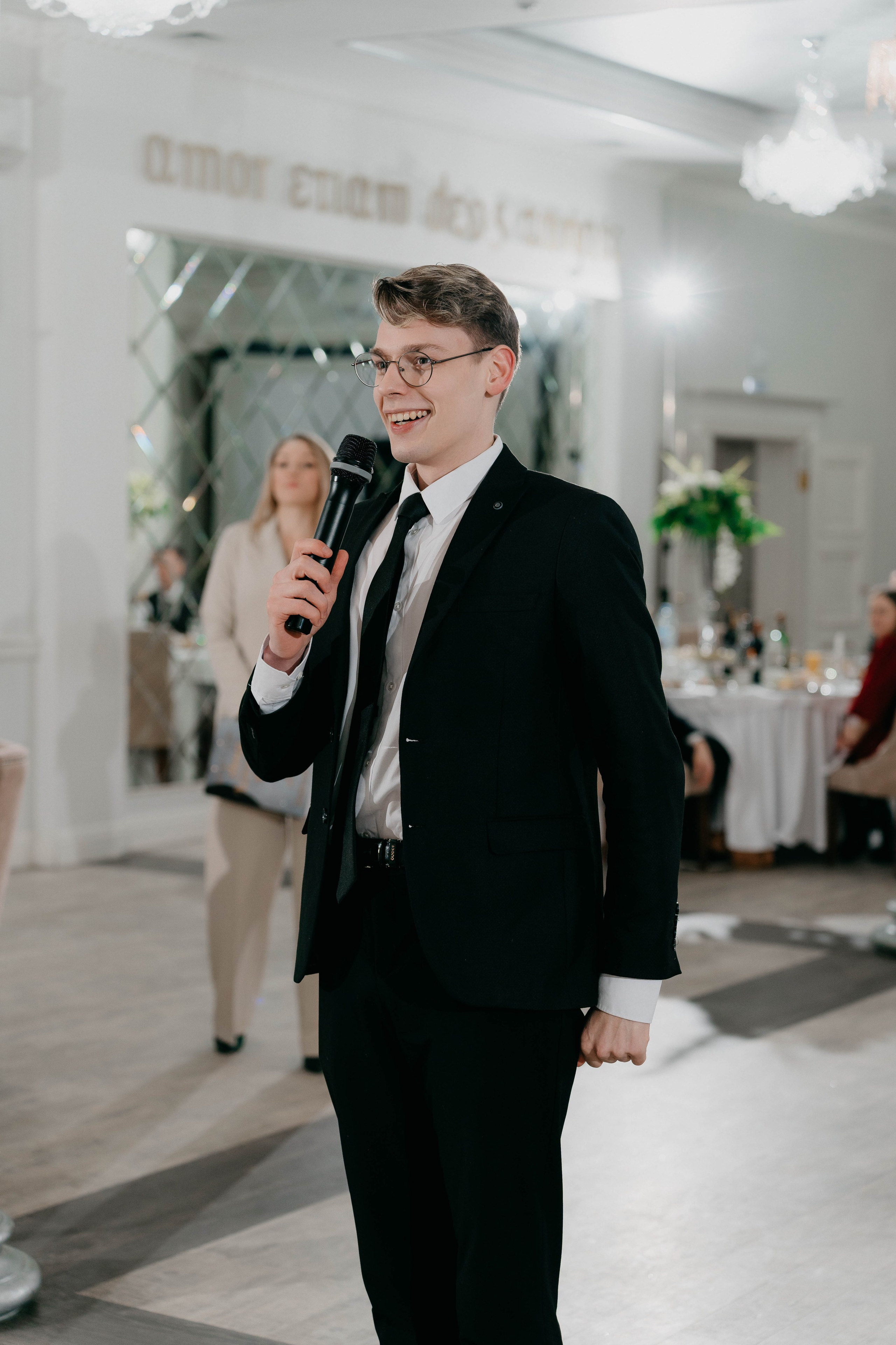 Alexander & Alexandra. Свадебный фотограф в Воронеже Самохина Екатерина