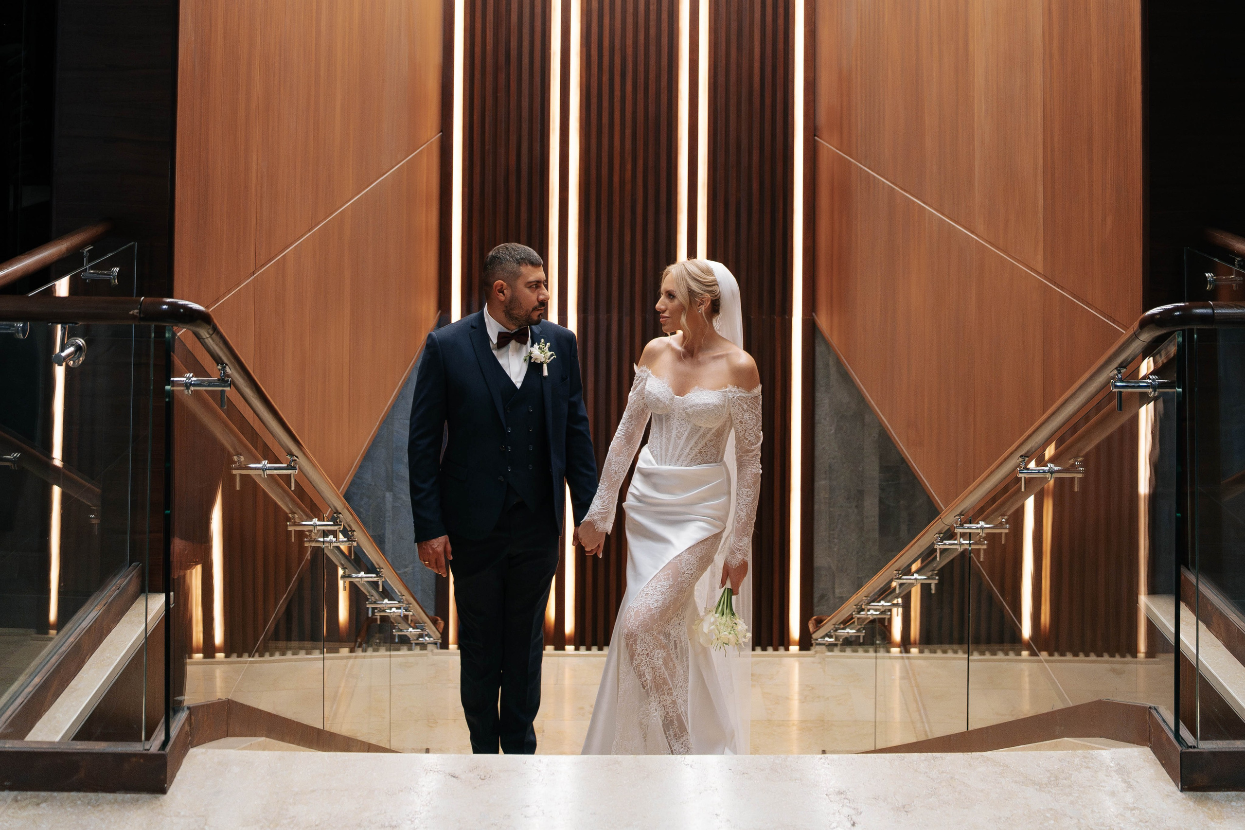 Svetlana & Evgeny. Свадебный фотограф в Воронеже Самохина Екатерина