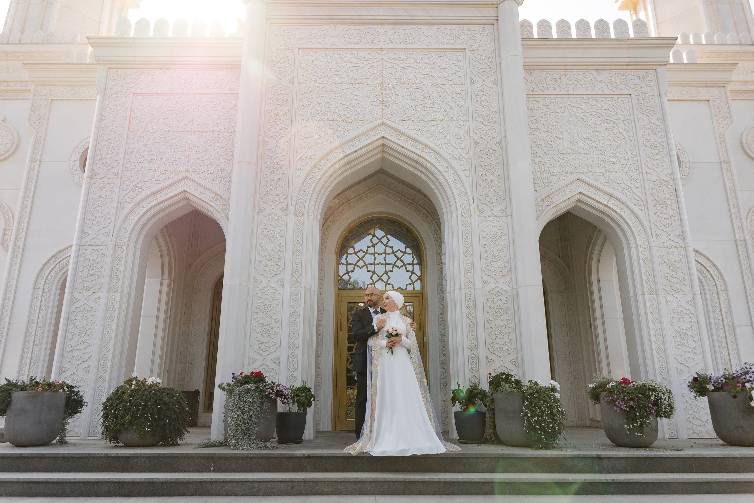 Nikah Irek. Свадебный и семейный фотограф Динар Гильмутдинов