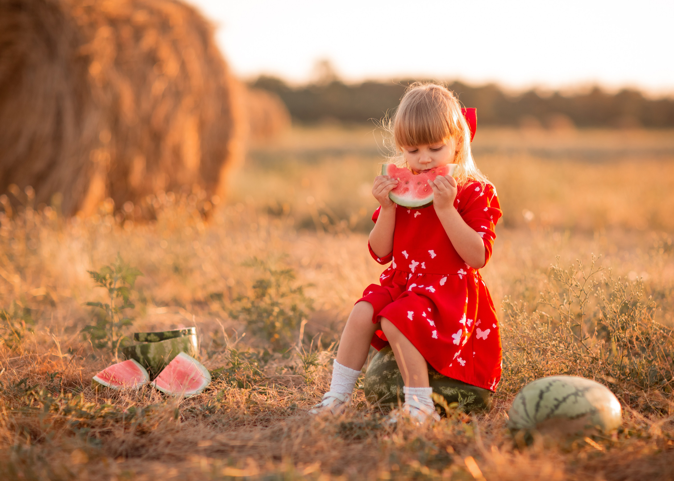Маргарита. Фотограф в Приморско-Ахтарске Марьяна Чопко