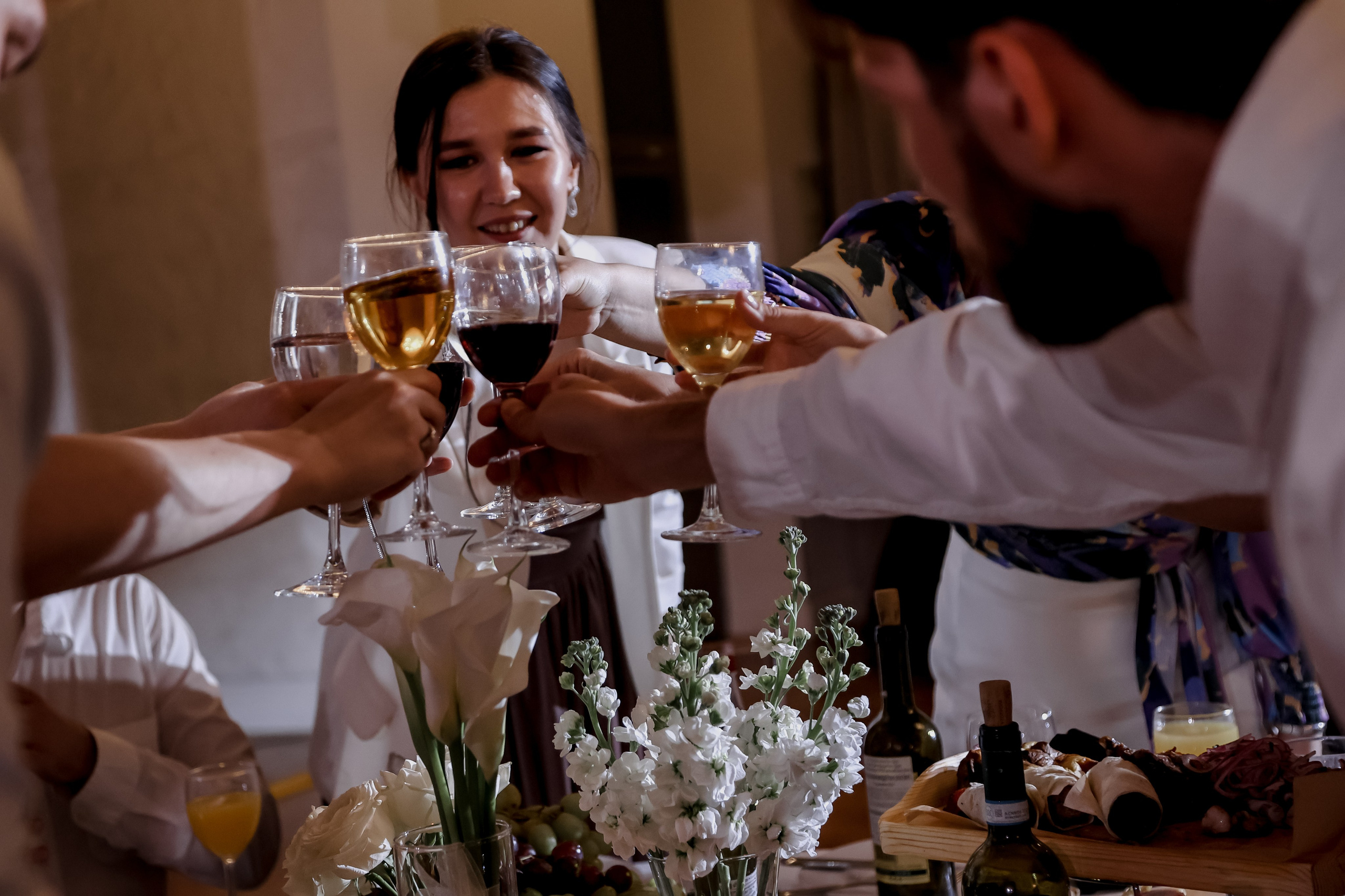 Нити Времени. Свадебный фотограф Ольга Веремчук