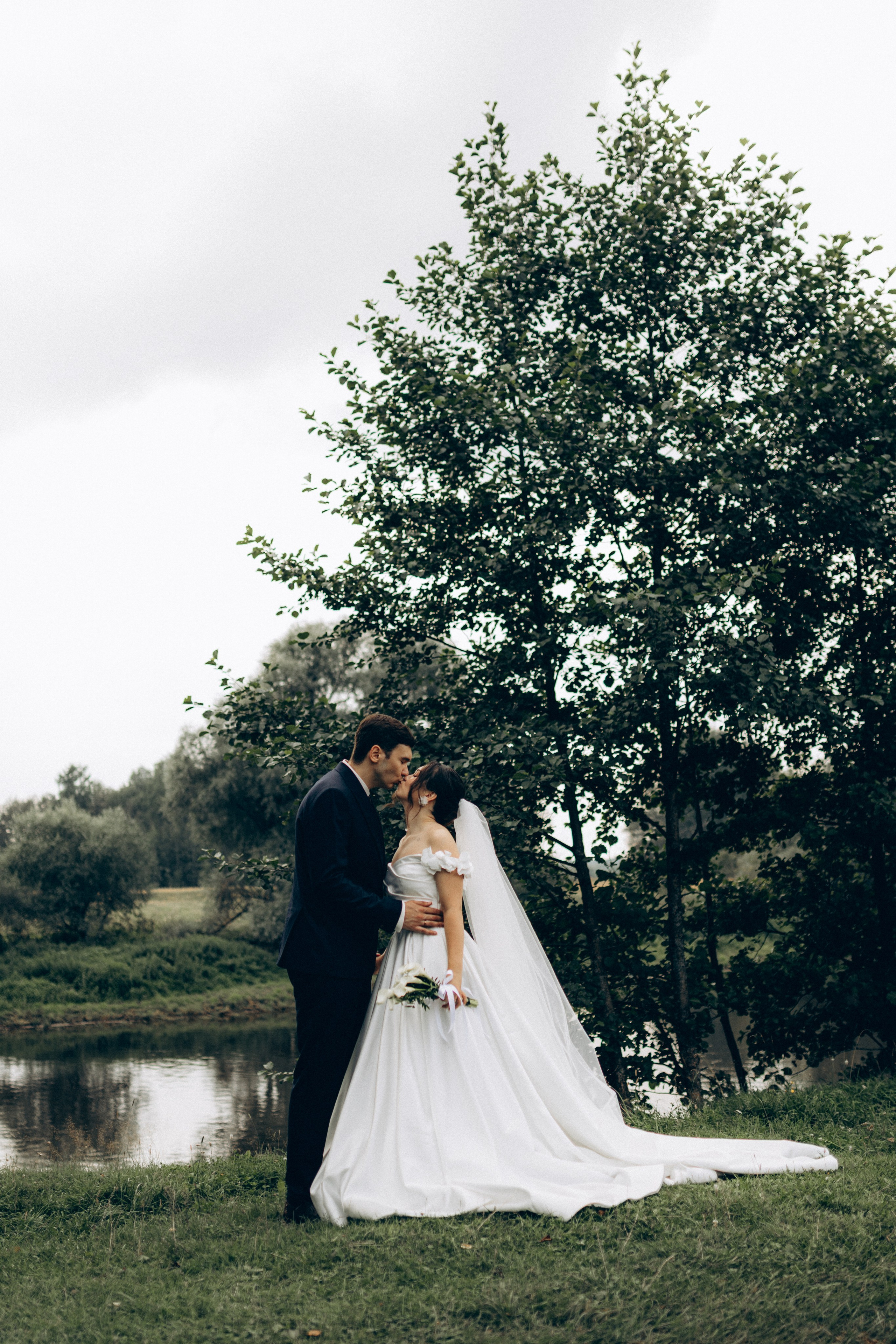 Тамила & Иван. Фотограф НОГИНСК, Москва, Анастасия Белая