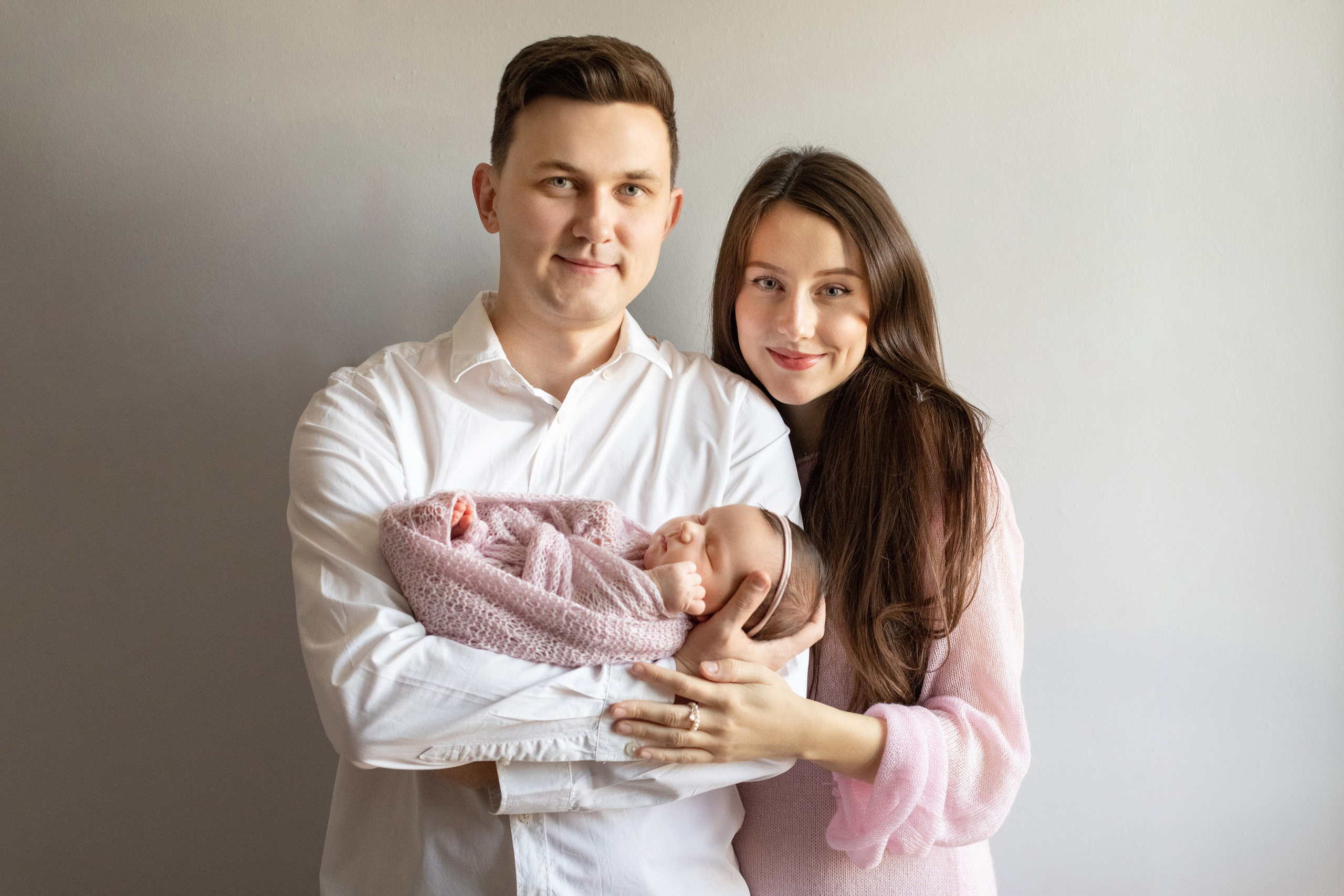 София Итого. Фотограф новорожденных в Екатеринбурге Татьяна Продан