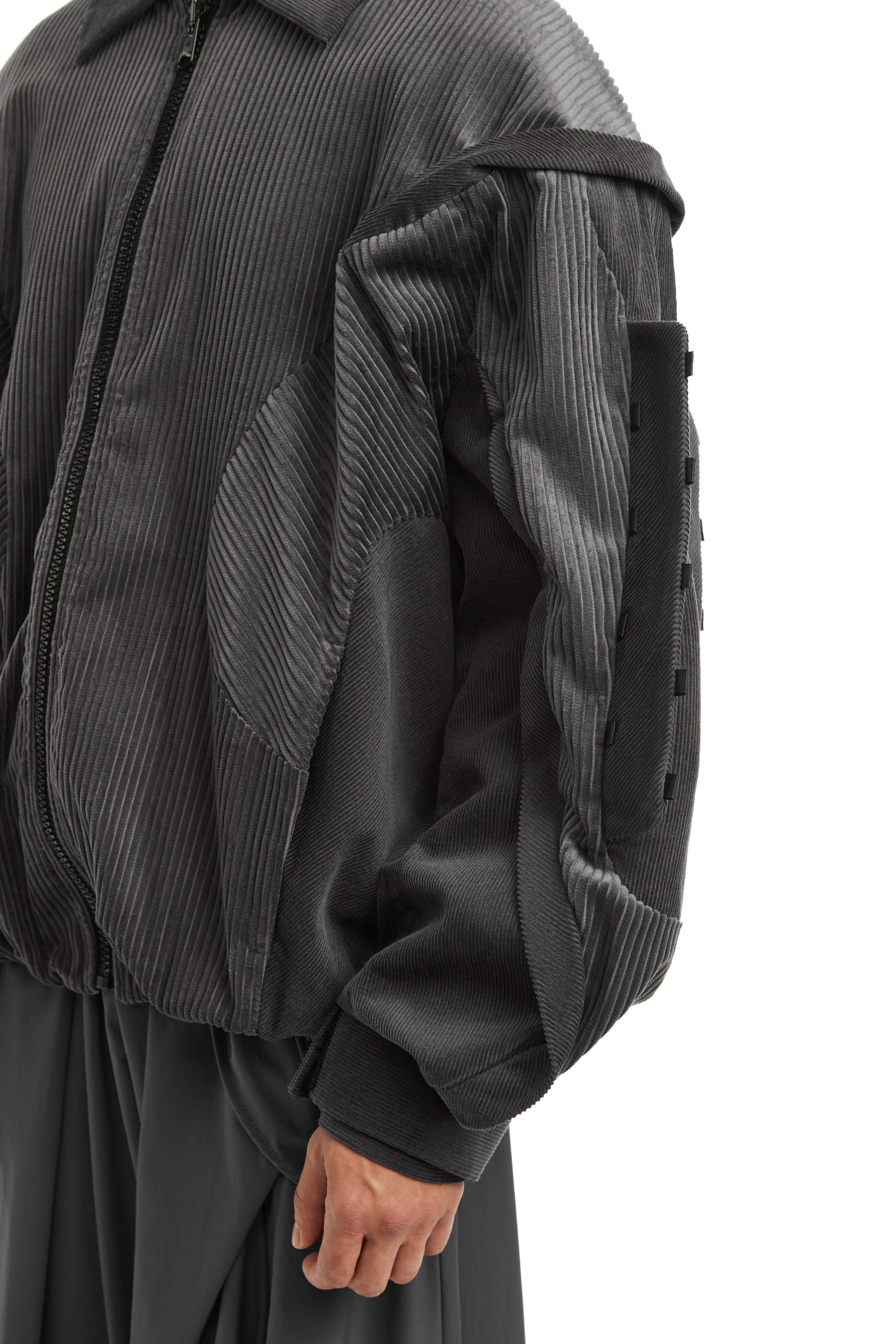 Chernim Cherno на моделях. Олег Дмитриев