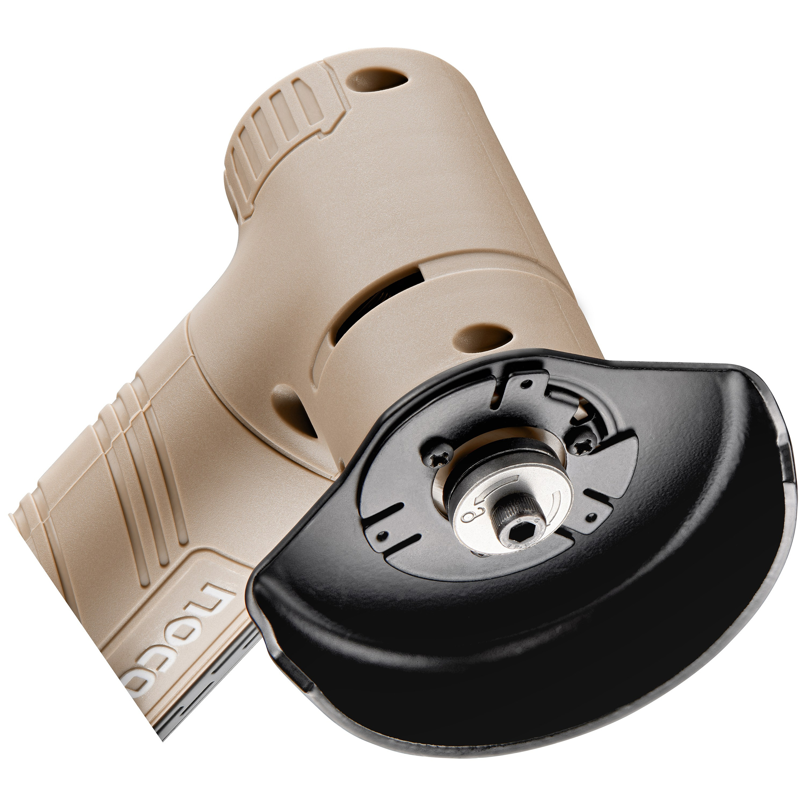 УШМ Nocord. Олег Дмитриев