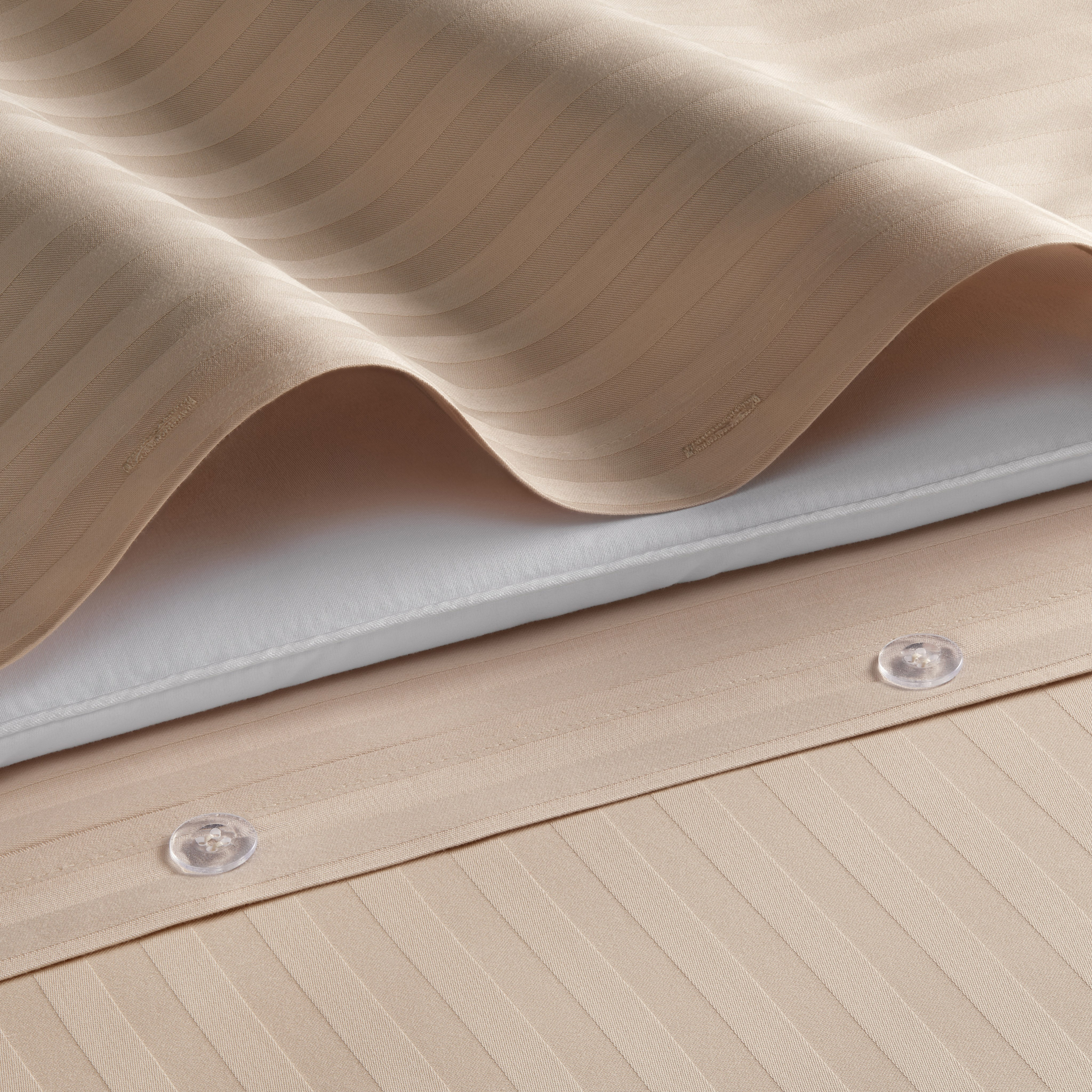 Постельное белье Pragma (страйп). Олег Дмитриев