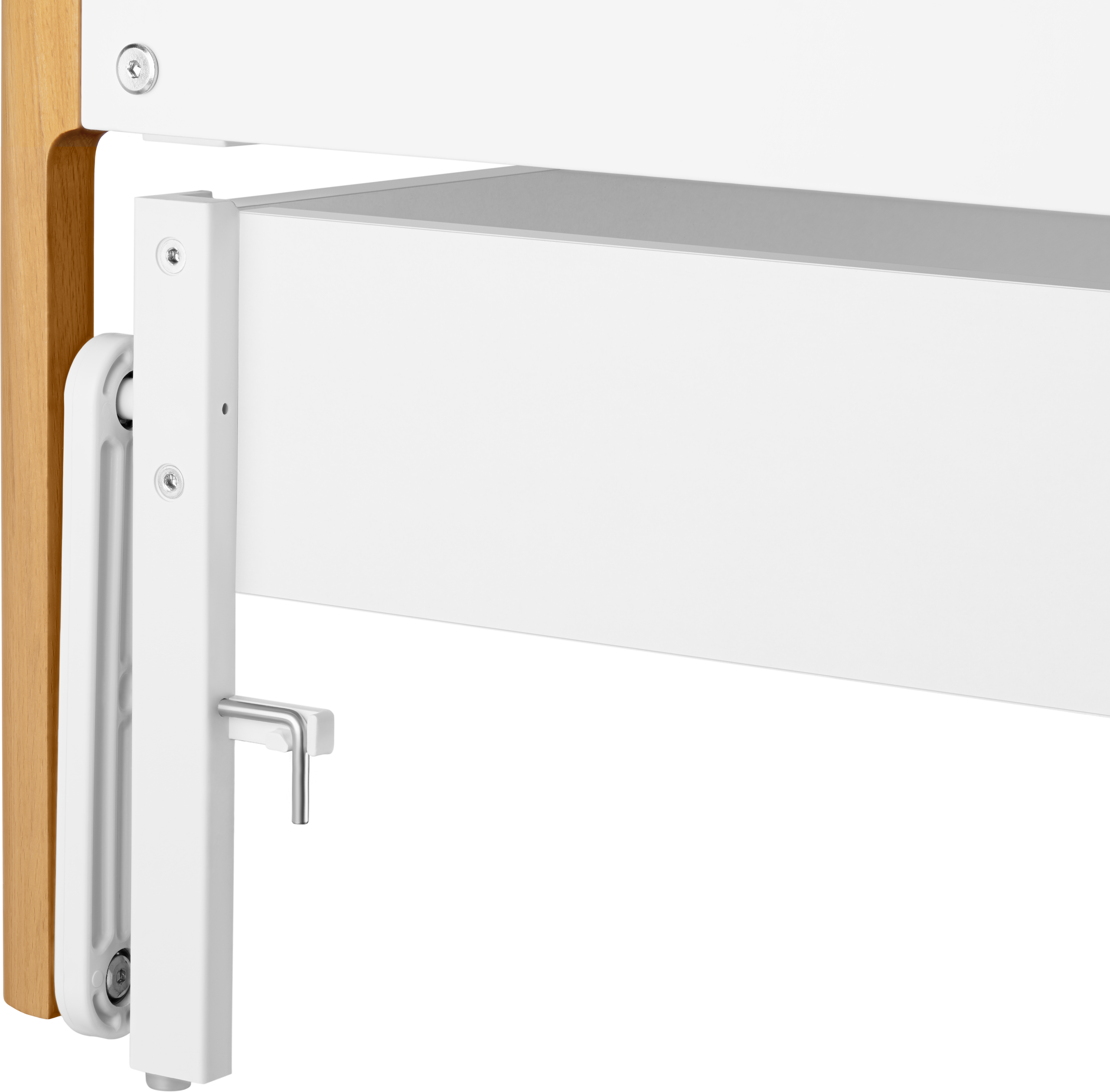 Детская кроватка Junion. Олег Дмитриев