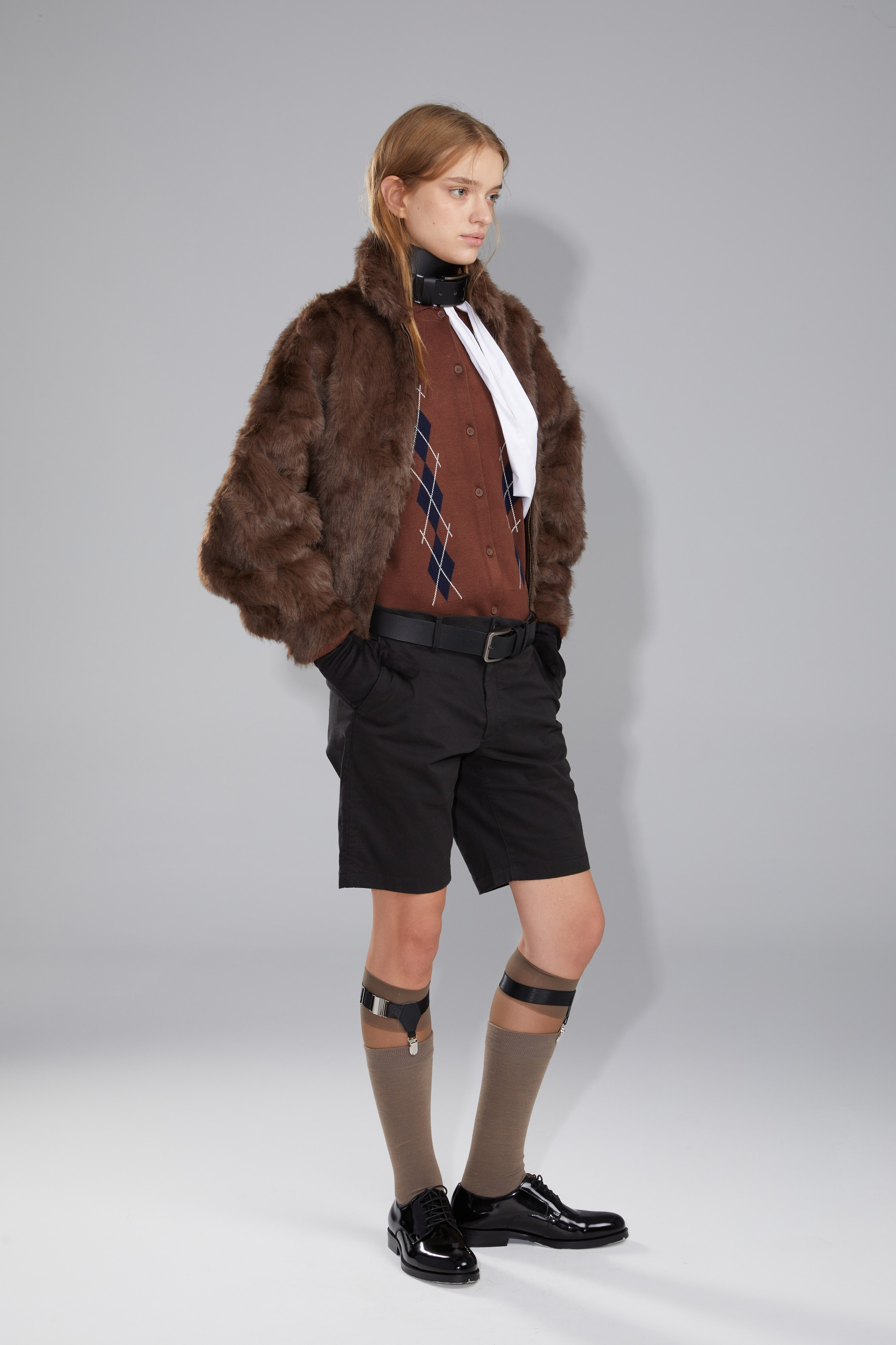 Fashion показ Яндекс Маркета. Олег Дмитриев