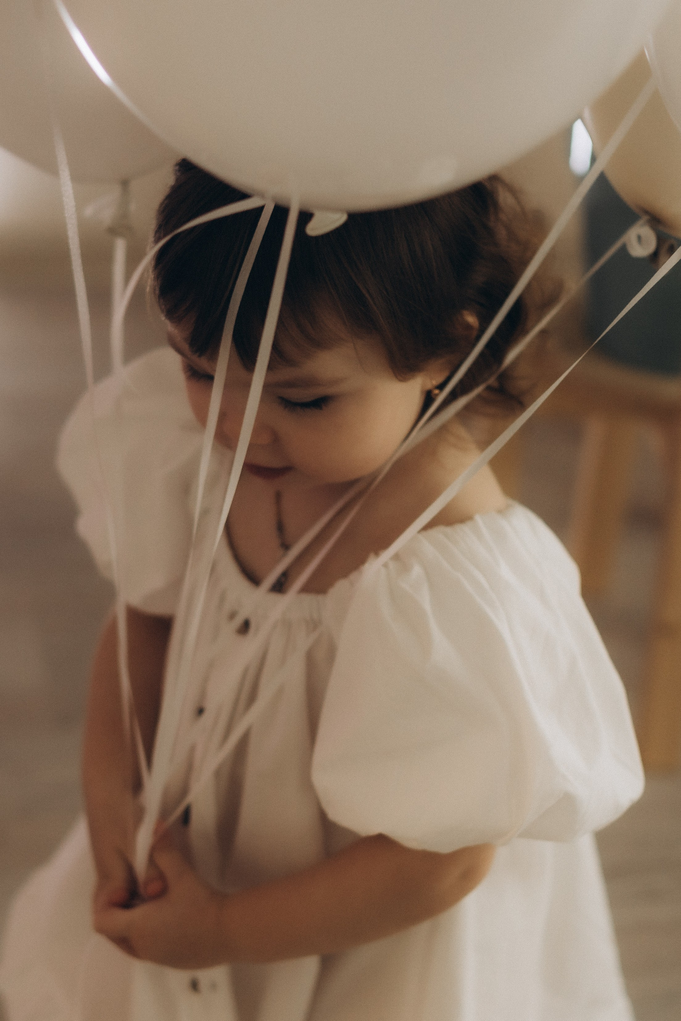 Дарья и Мия. Семейный фотограф в Ижевске Даша Денисова