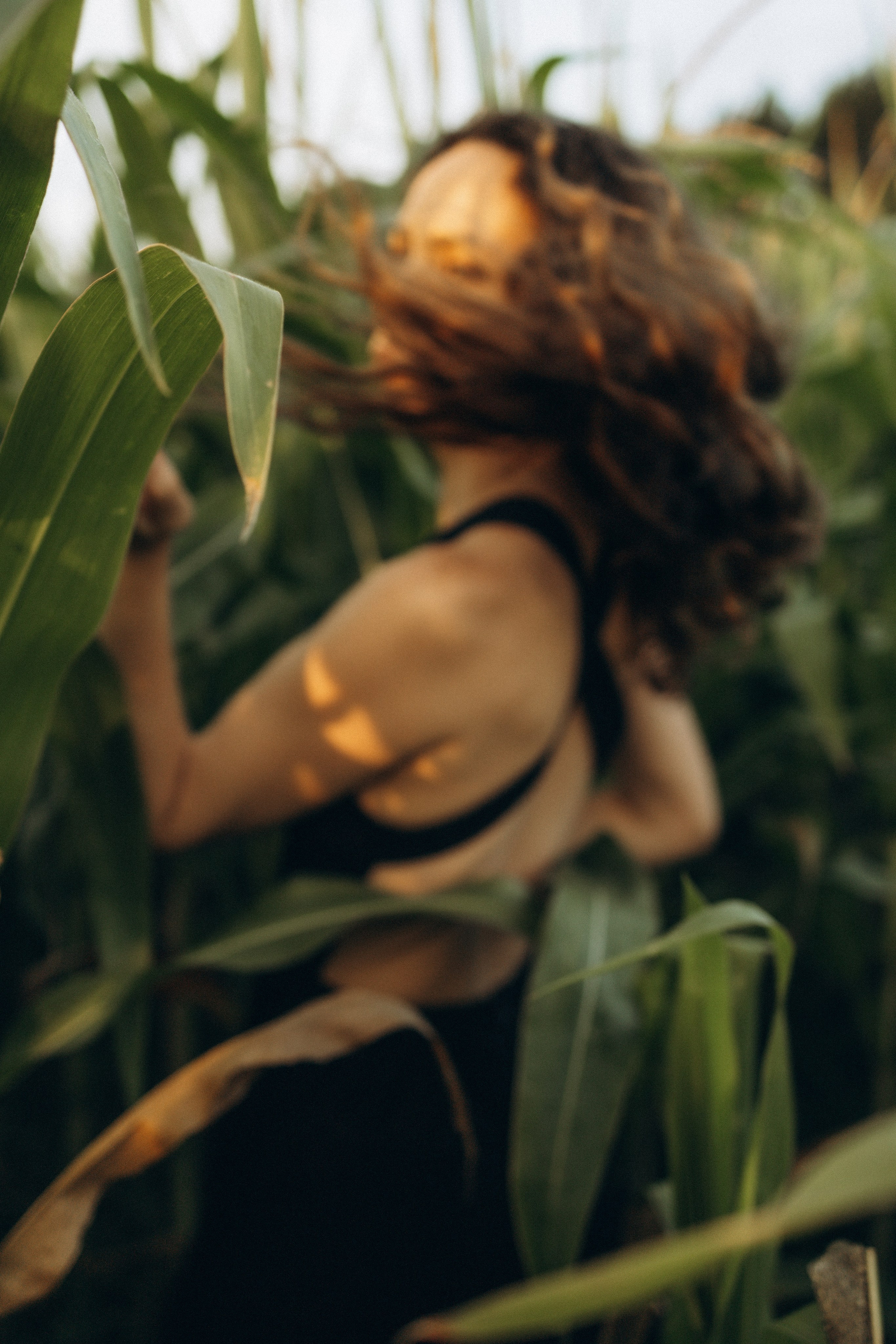 Татьяна. Семейный фотограф в Ижевске Даша Денисова
