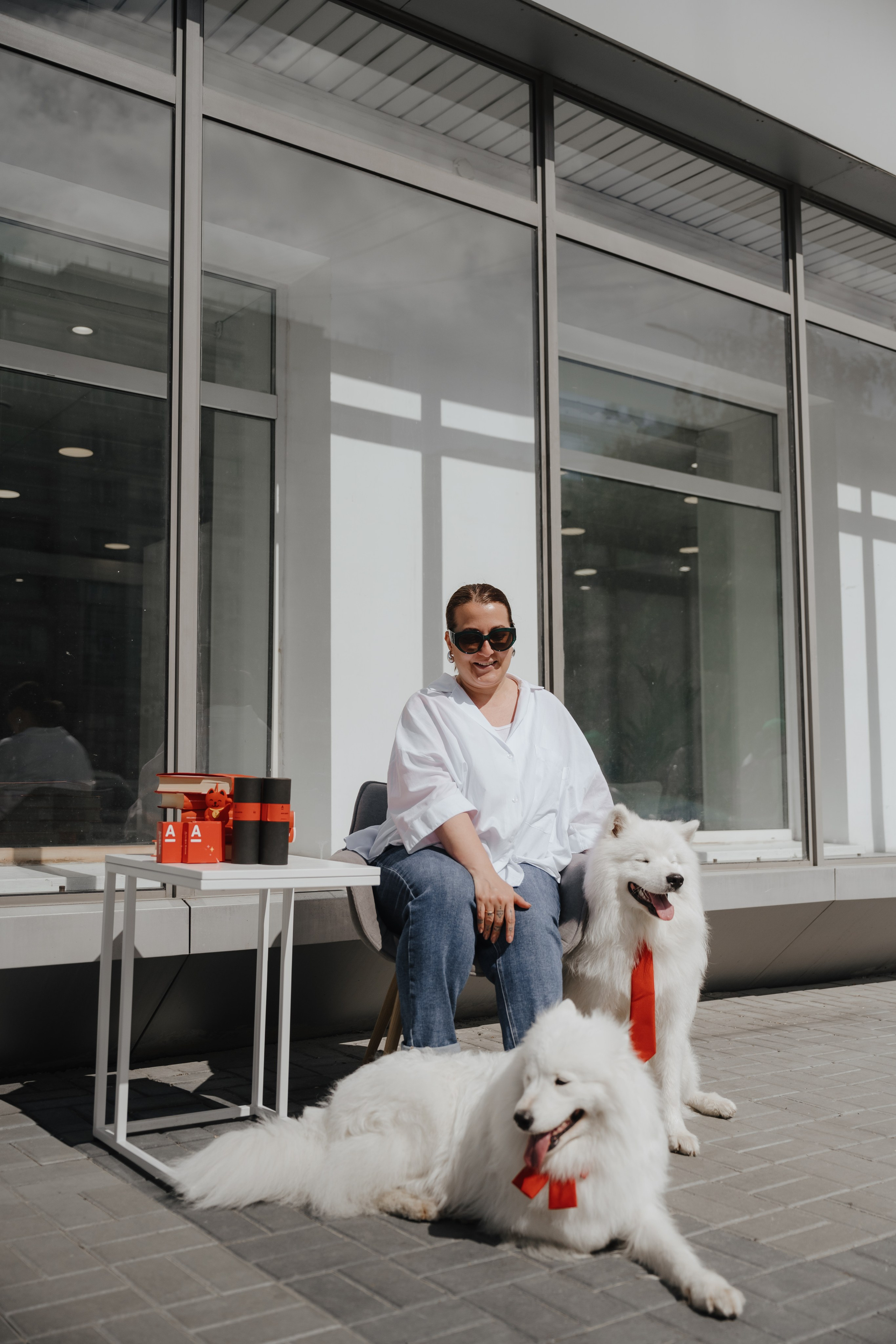 Альфа банк Карла Маркса 55. Фотограф Кристина Тумаева. Самоед Новосибирск