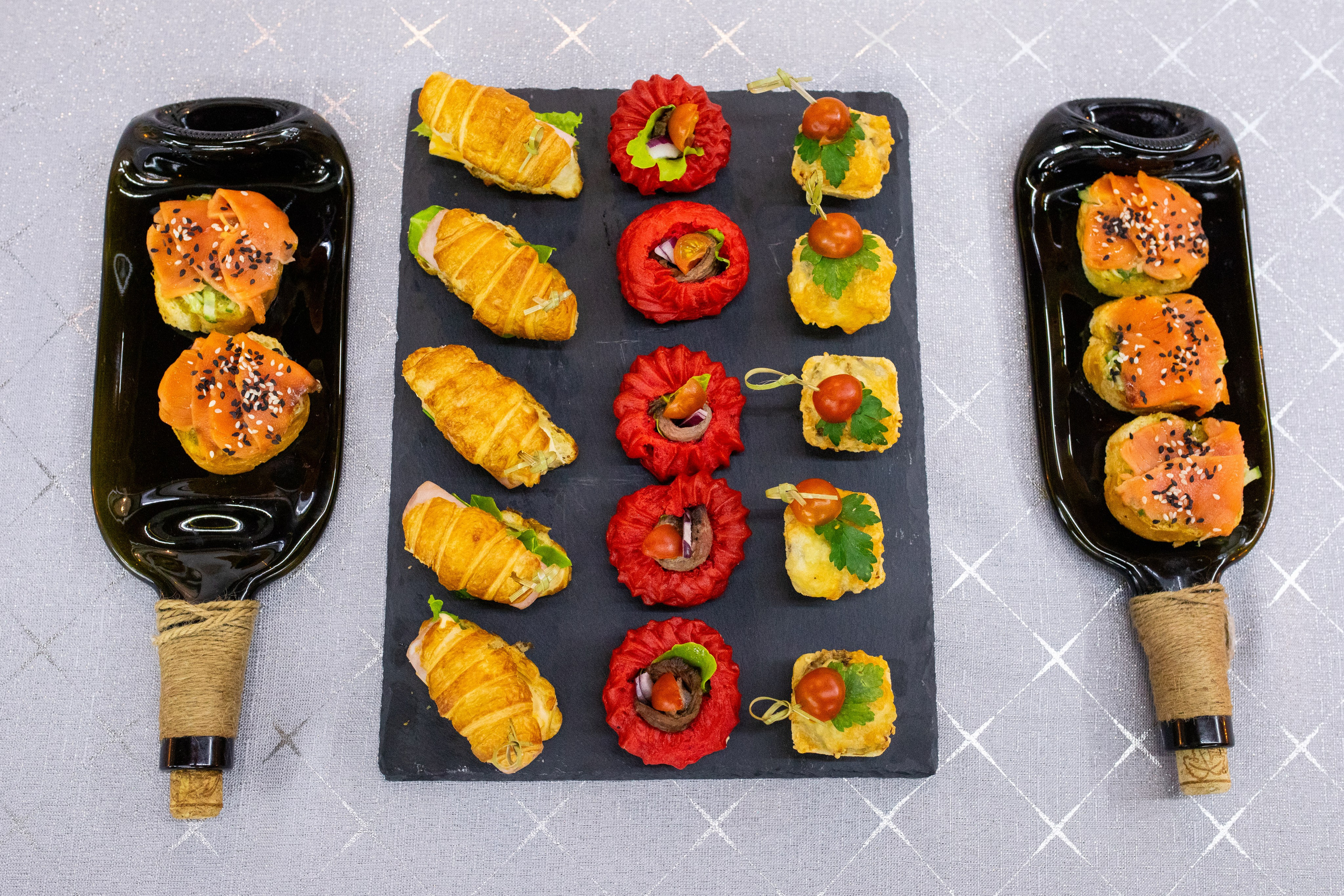 Фуршет-нск. Фотограф в Новосибирске Ася Зверева