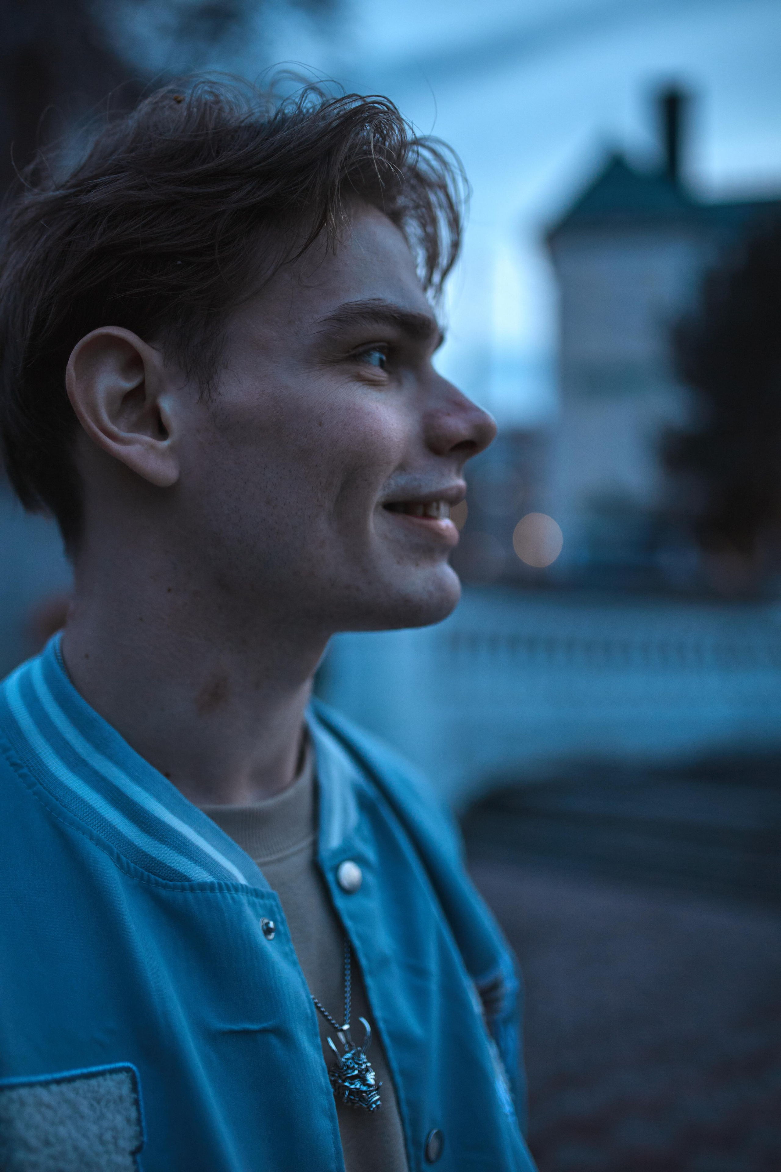 Павел. Фотограф в Ростове-на-Дону Ника Обида