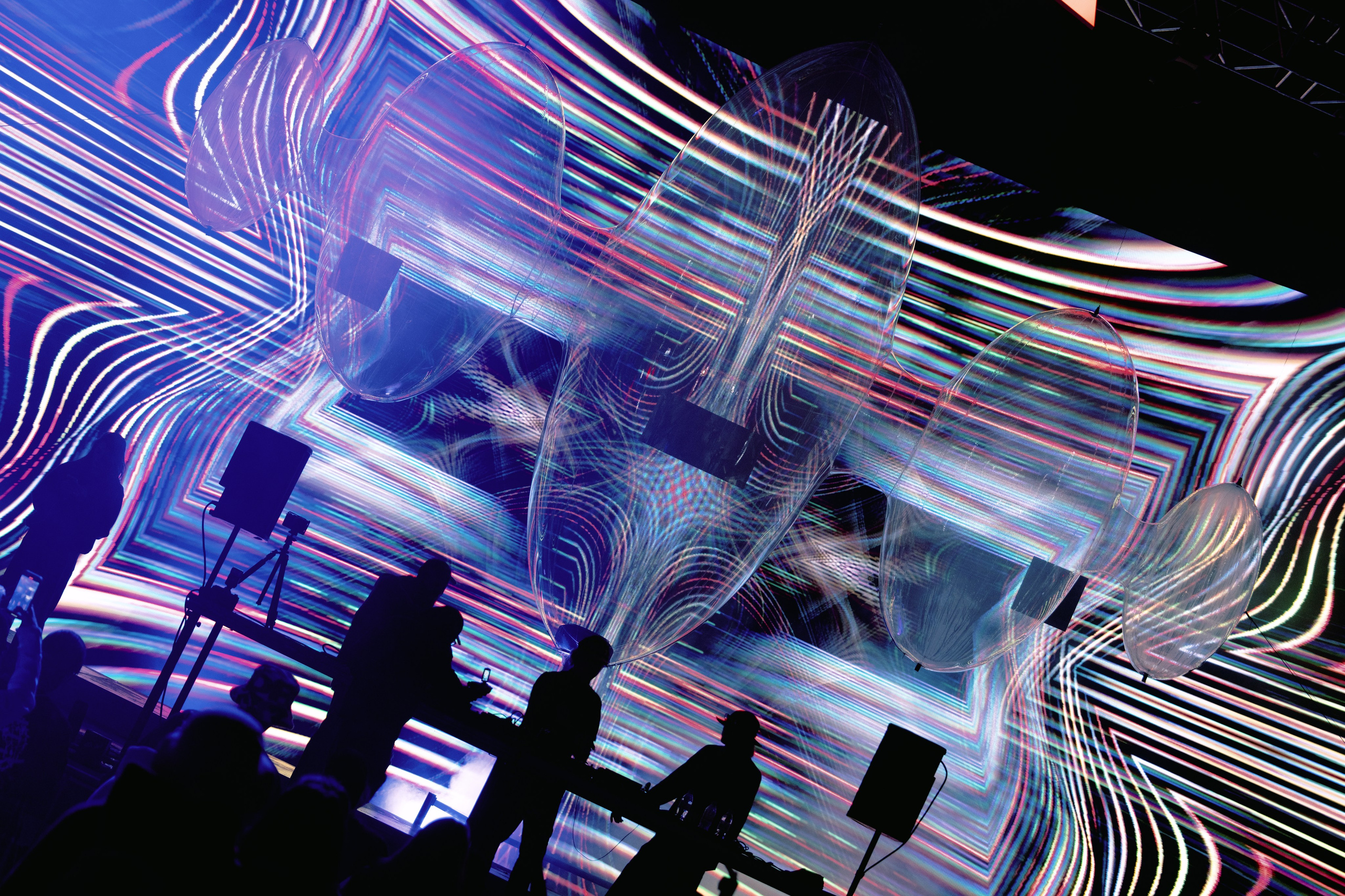 New Star Weekend, SILA SVETA. @tomrus: Рустам Шагиморданов — фотограф