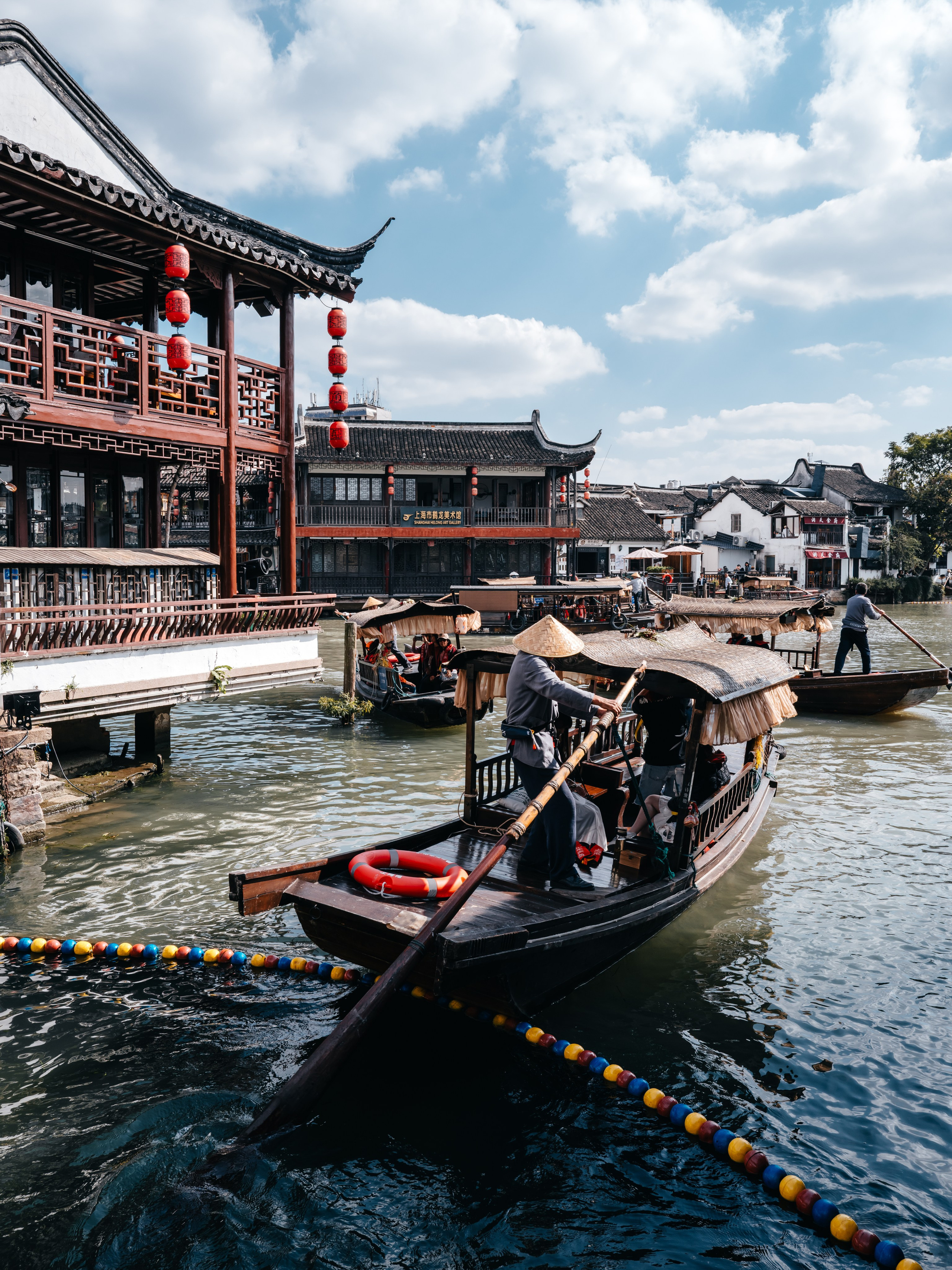 China/Китай. @tomrus: Рустам Шагиморданов — фотограф