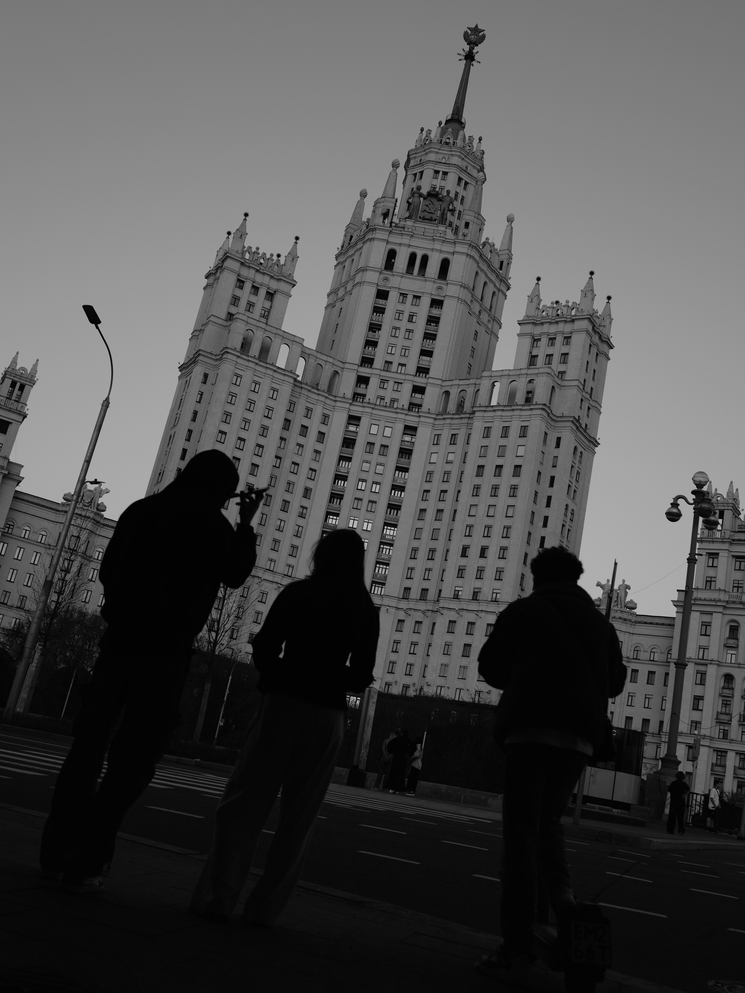 Street photography / Уличная фотография. @tomrus: Рустам Шагиморданов — фотограф