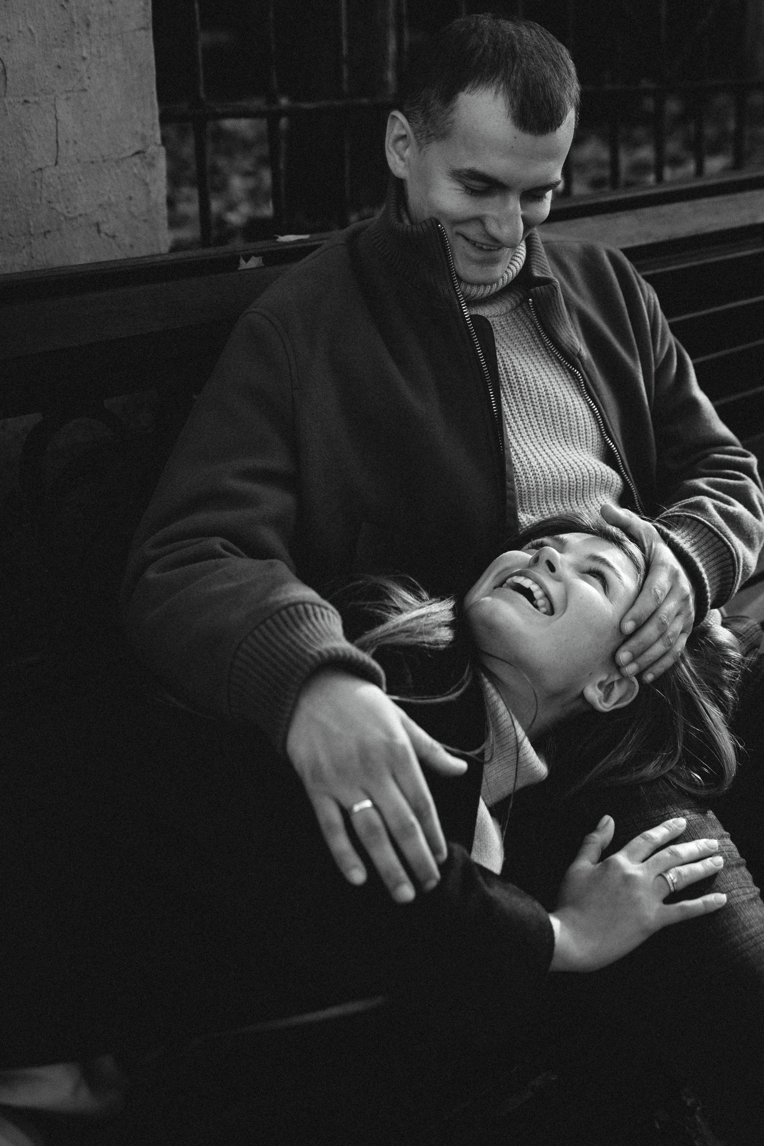 Портфолио. Фотограф Калининград