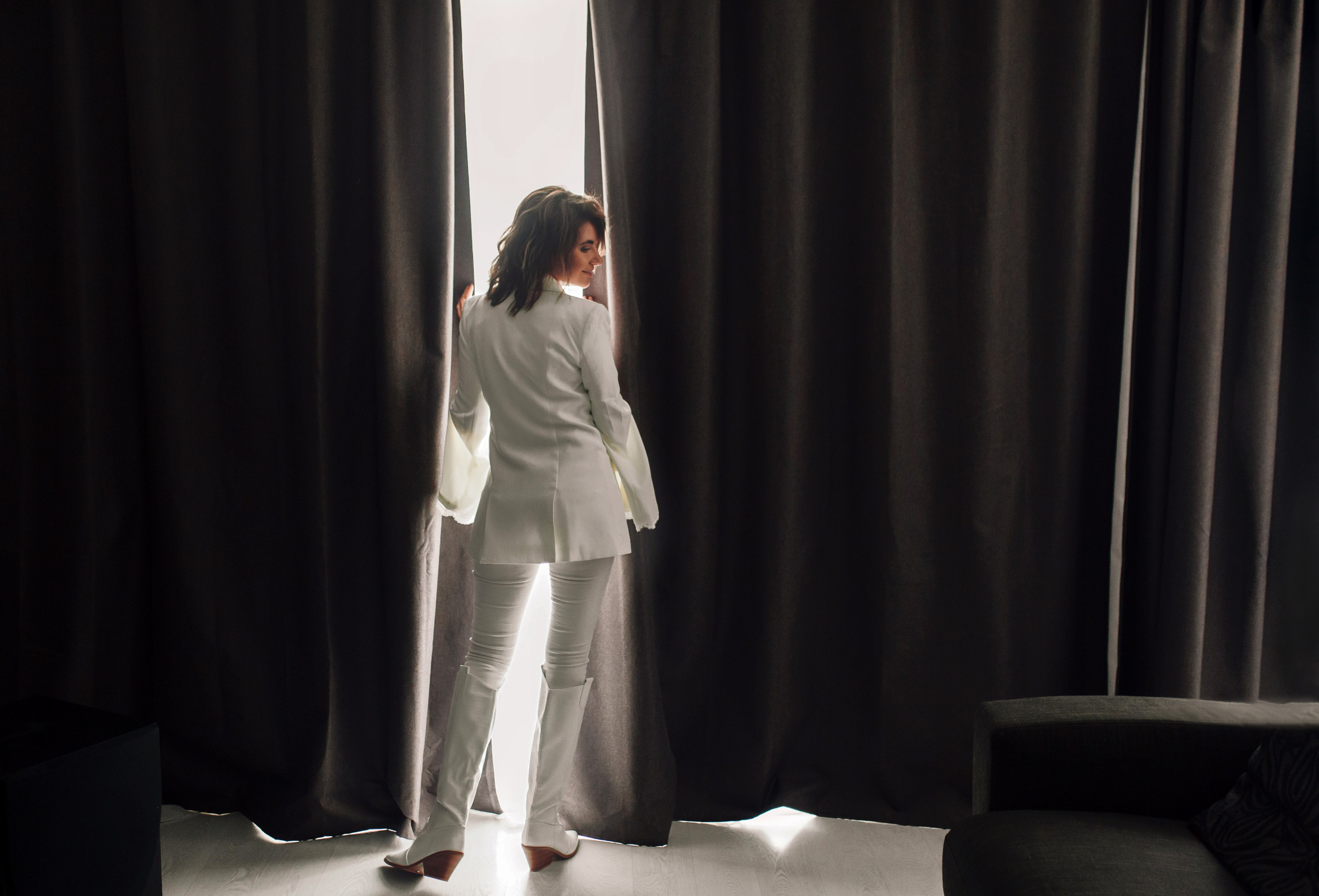 Олег и Евгения. Свадебный и семейный фотограф в Томске Алексей