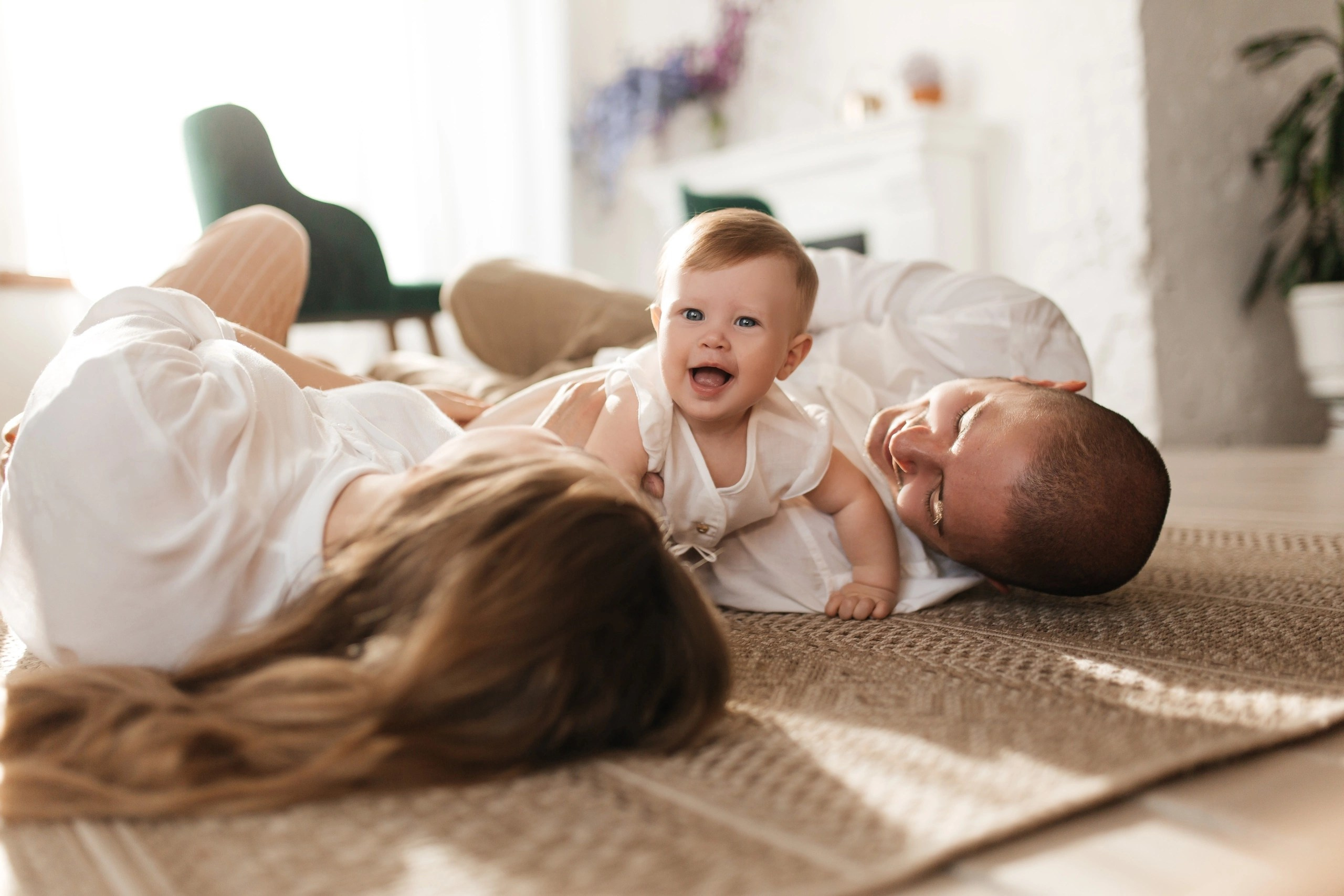 Свадебный и семейный фотограф в Томске Алексей