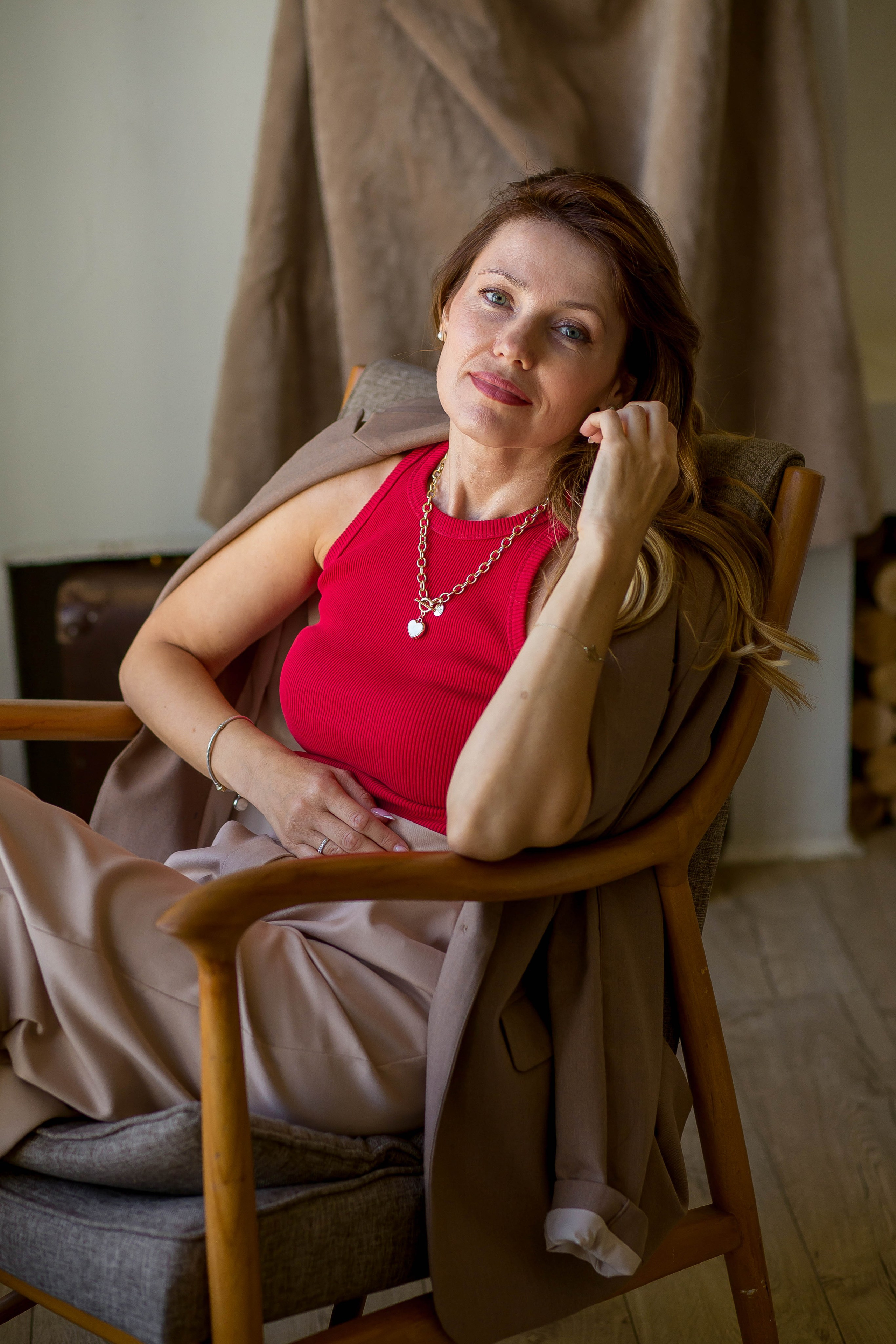 Психолог. Женский фотограф в Москве Екатерина Борисова Туры для женщин