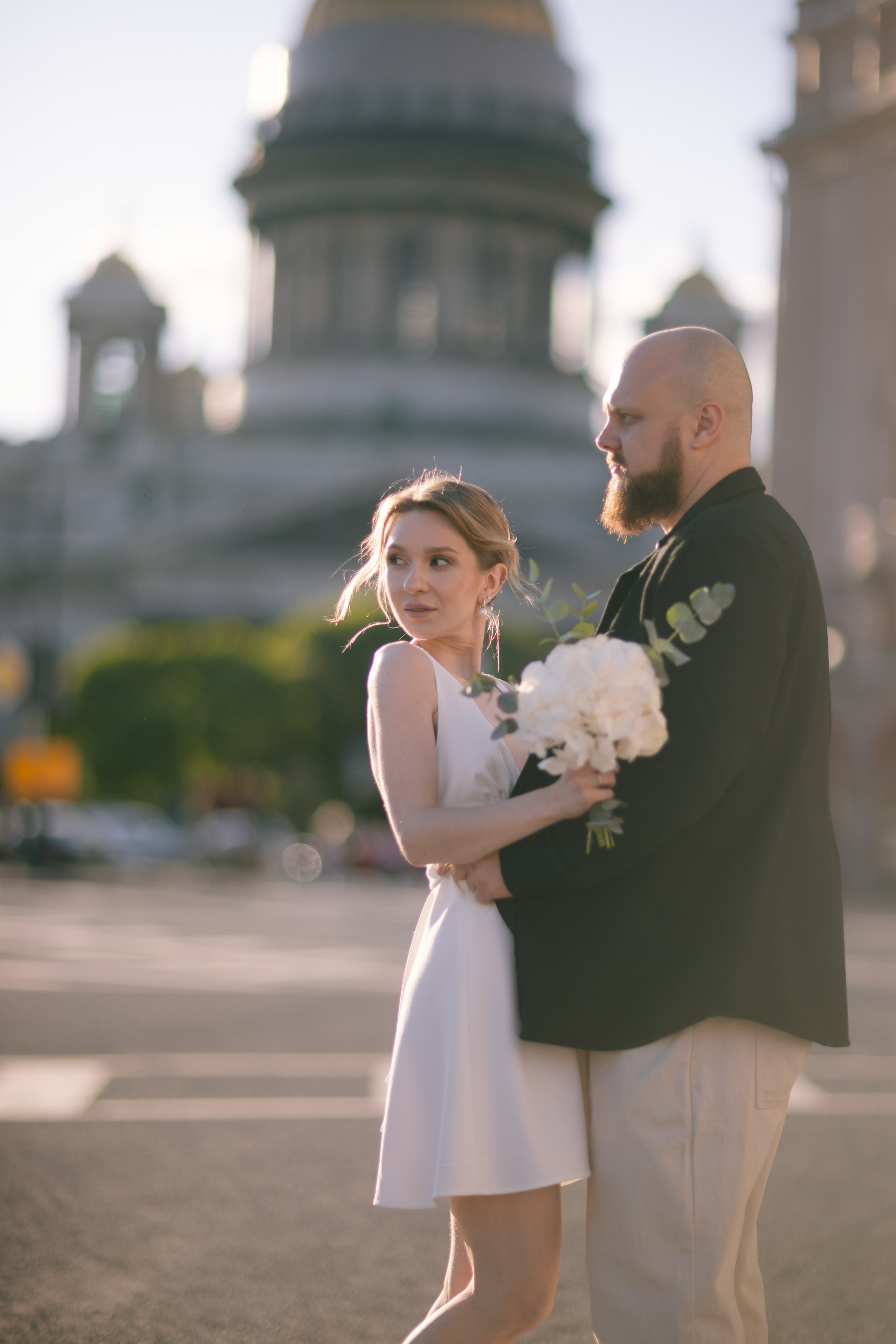 Андрей Аниса Питер. Фотограф в Ижевске и Казани Богданов Яков