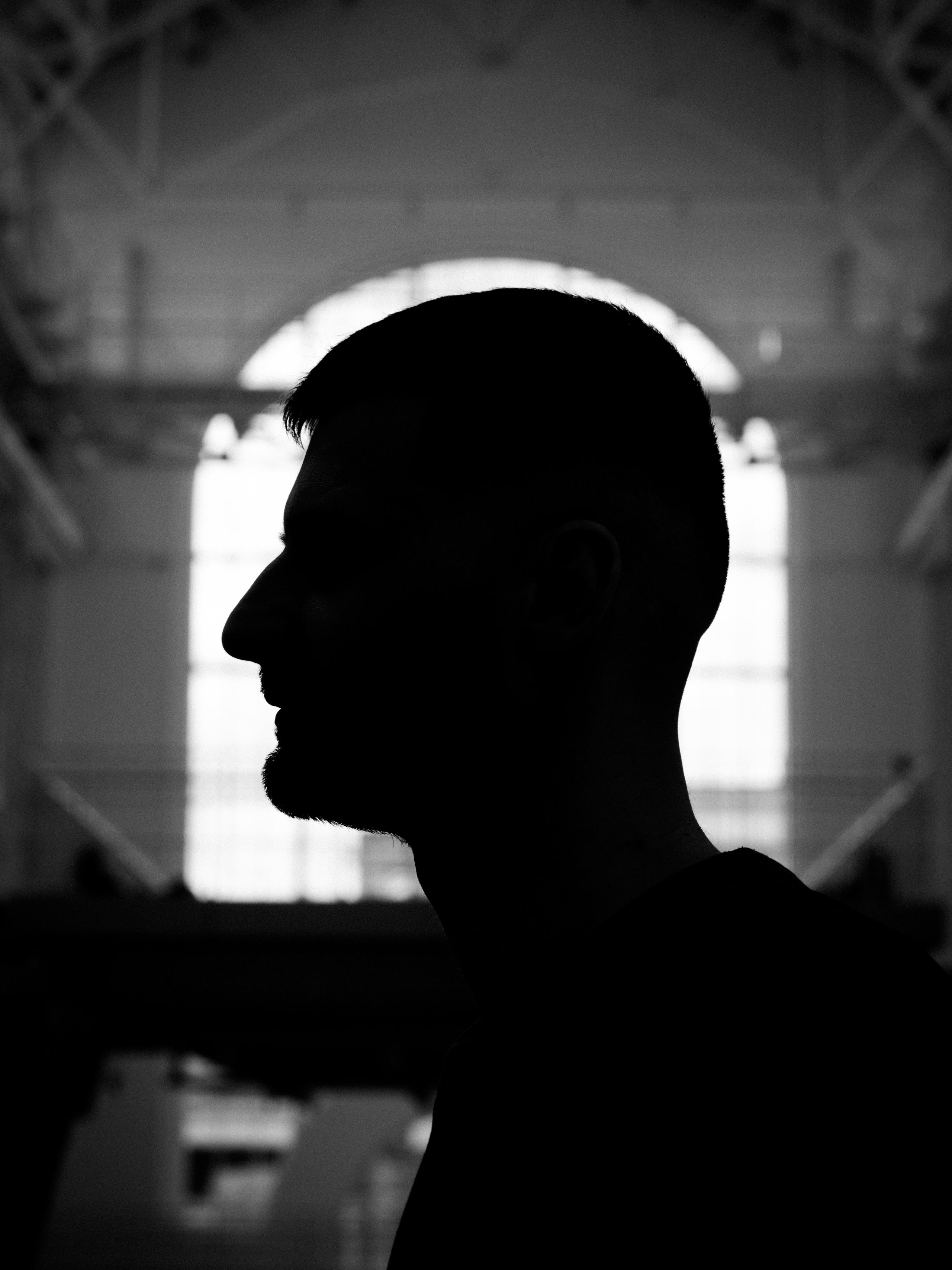 Project_35mm. Репортажный и портретный фотограф в Санкт-Петербурге Василина Жук