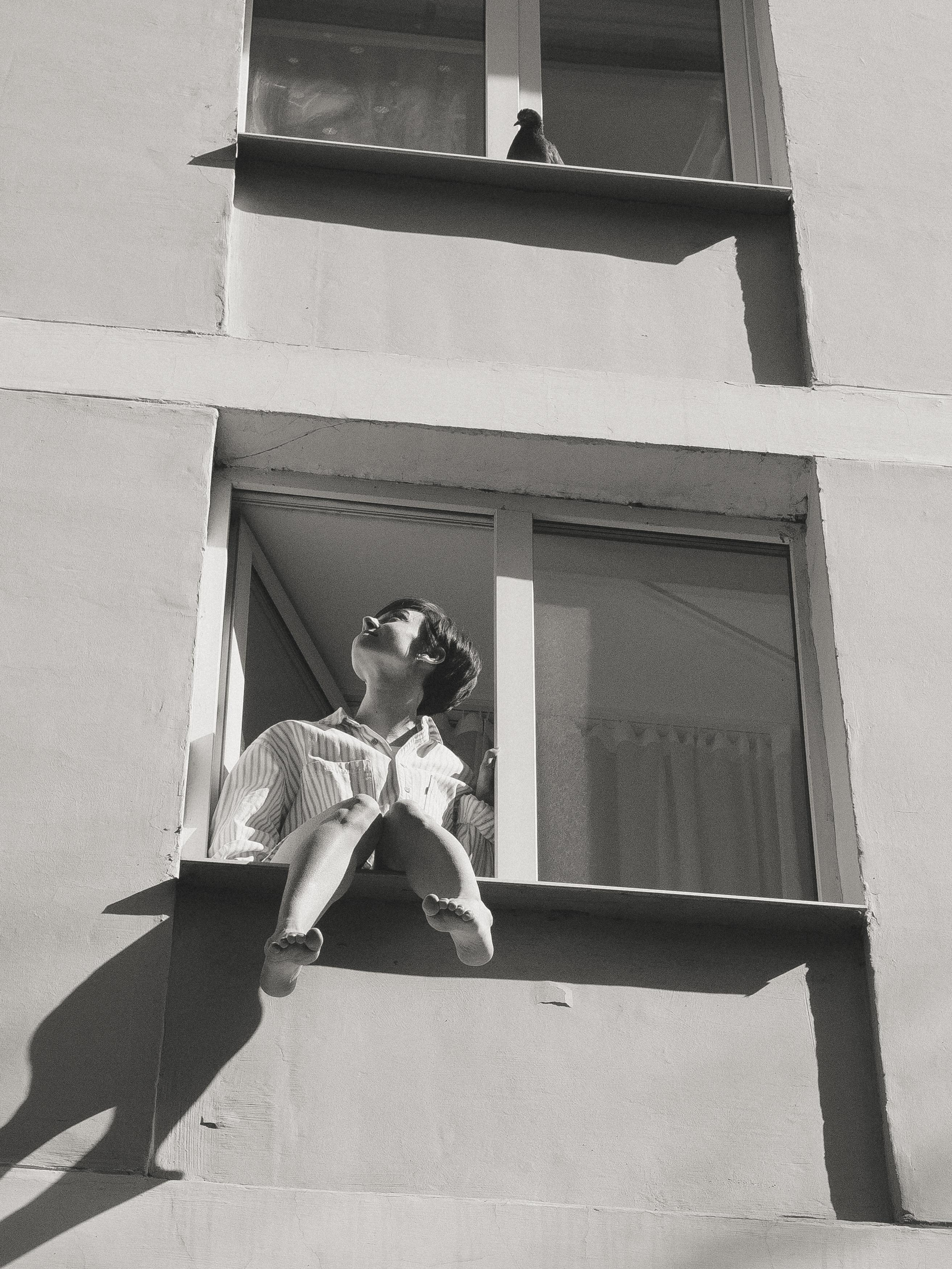 Project_35mm. Репортажный и портретный фотограф в Санкт-Петербурге Василина Жук