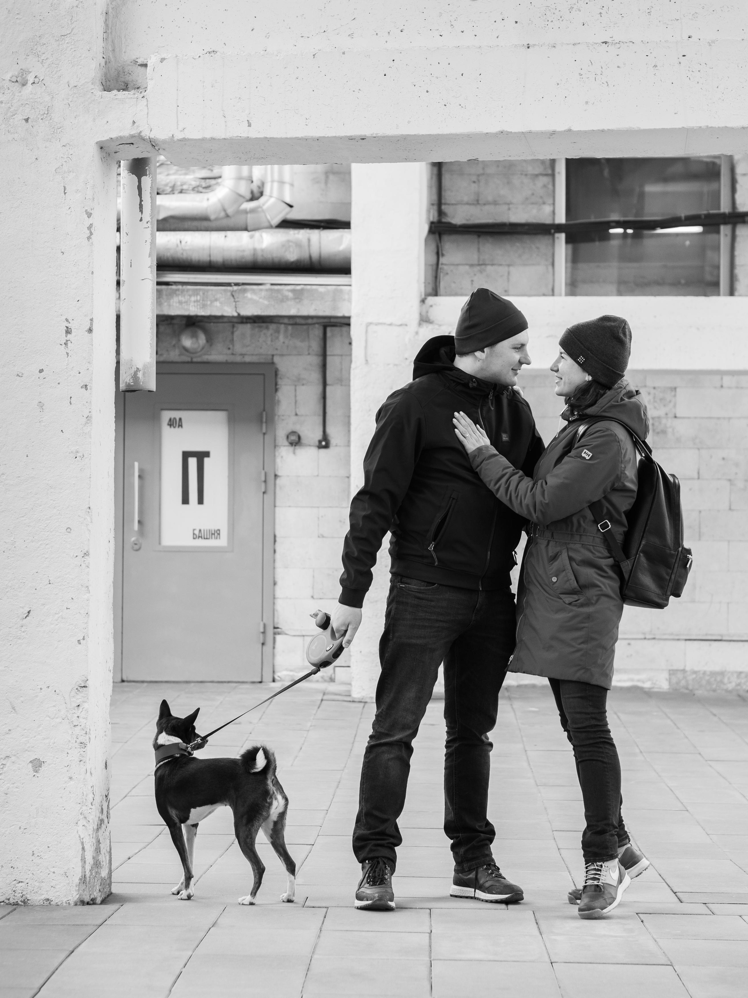 Project_35mm. Репортажный и портретный фотограф в Санкт-Петербурге Василина Жук