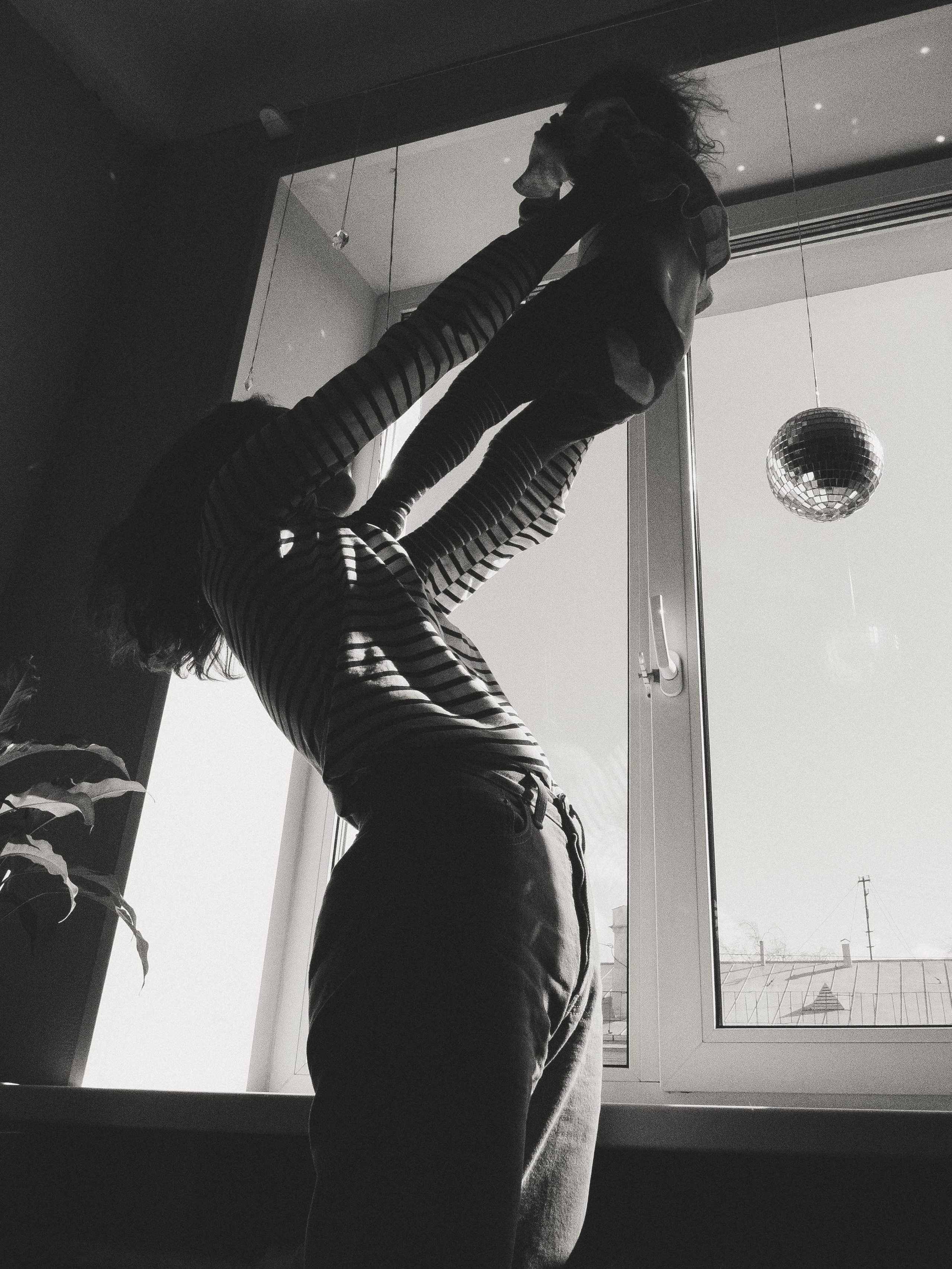 Project_35mm. Репортажный и портретный фотограф в Санкт-Петербурге Василина Жук