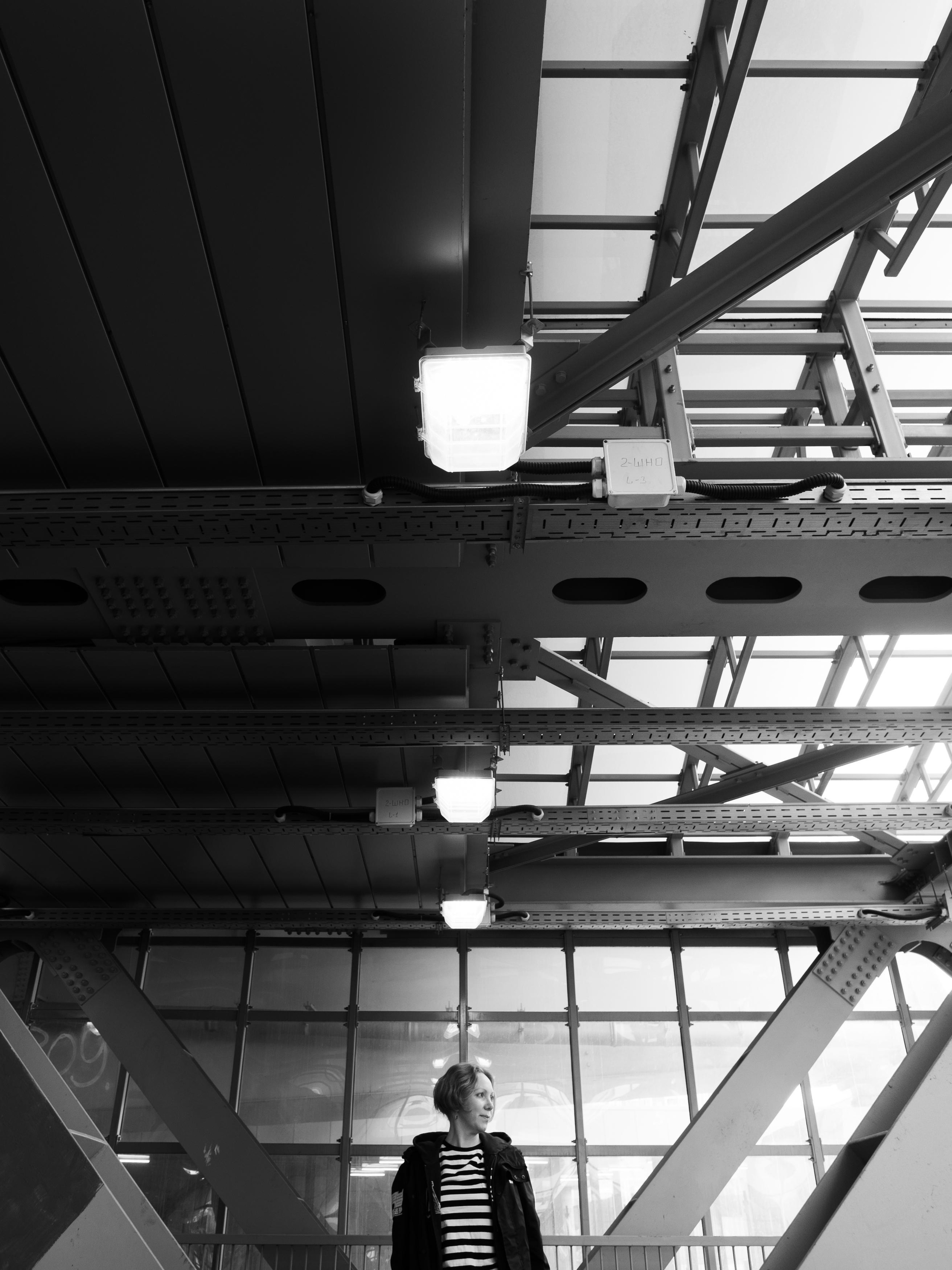 Project_35mm. Репортажный и портретный фотограф в Санкт-Петербурге Василина Жук