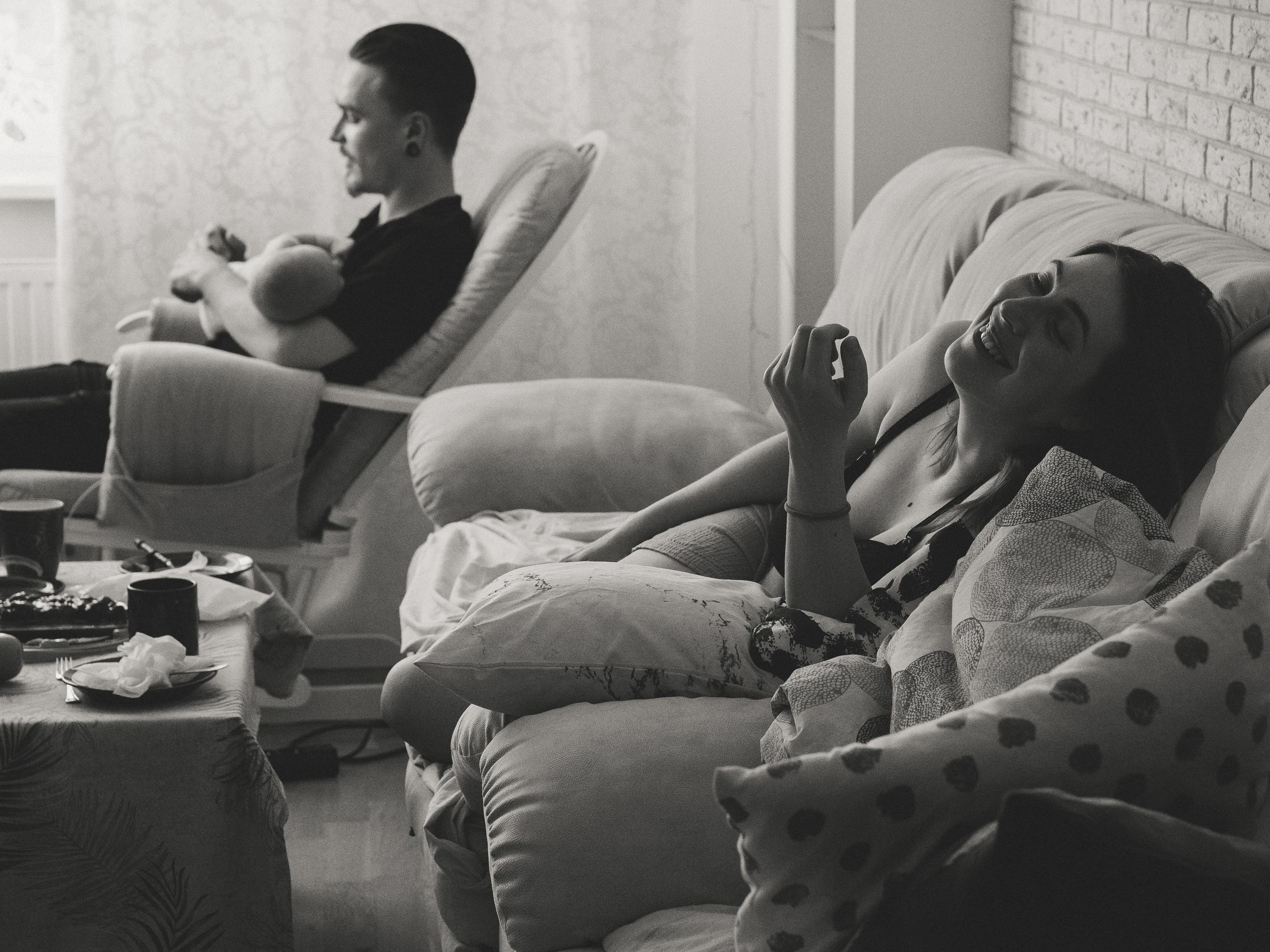 Project_35mm. Репортажный и портретный фотограф в Санкт-Петербурге Василина Жук