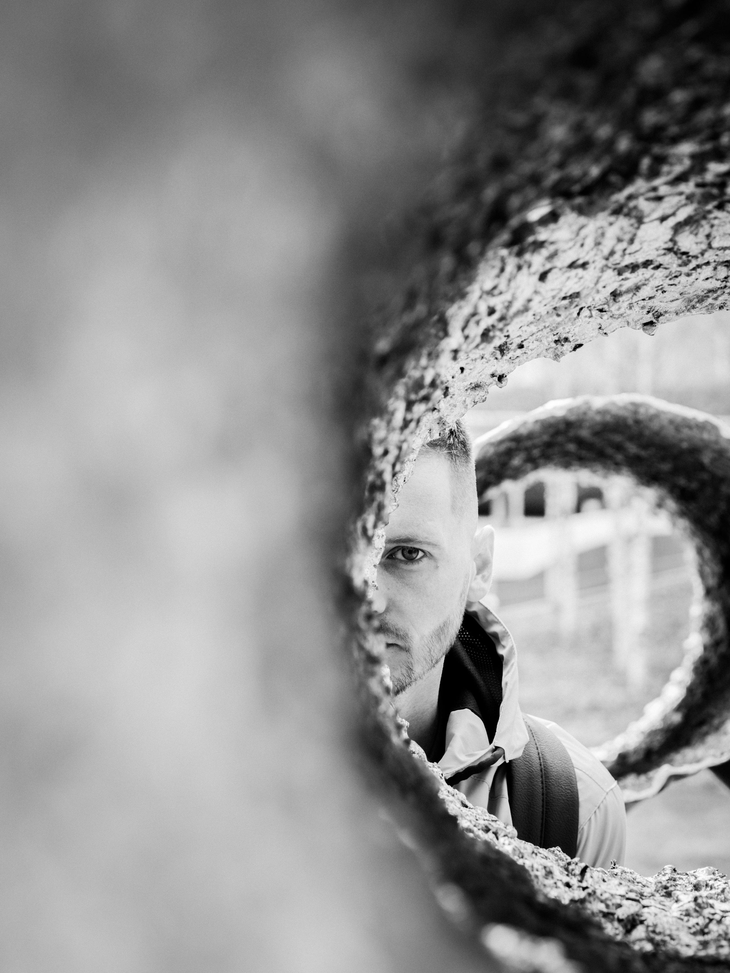 Project_35mm. Репортажный и портретный фотограф в Санкт-Петербурге Василина Жук