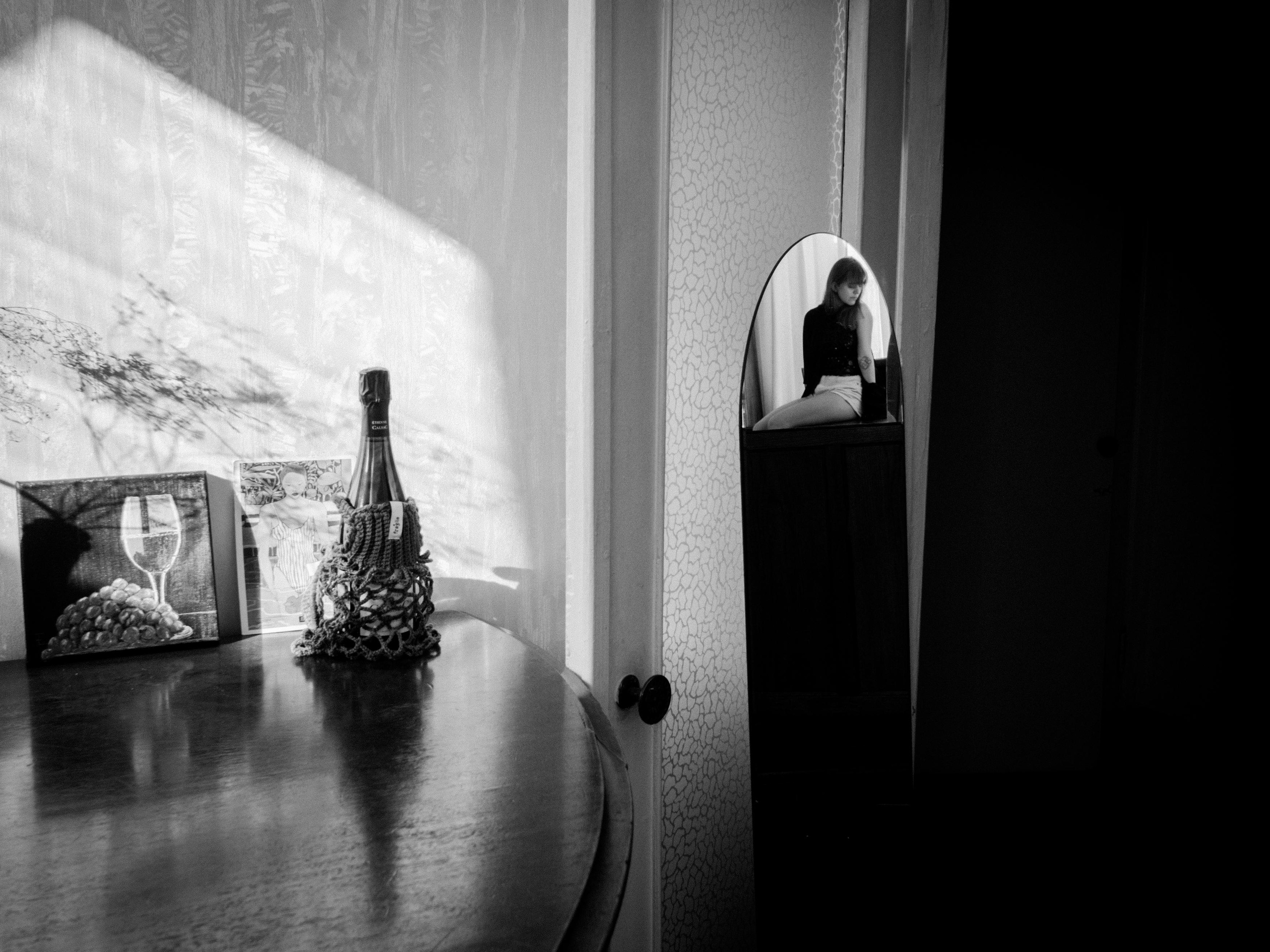 Project_35mm. Репортажный и портретный фотограф в Санкт-Петербурге Василина Жук